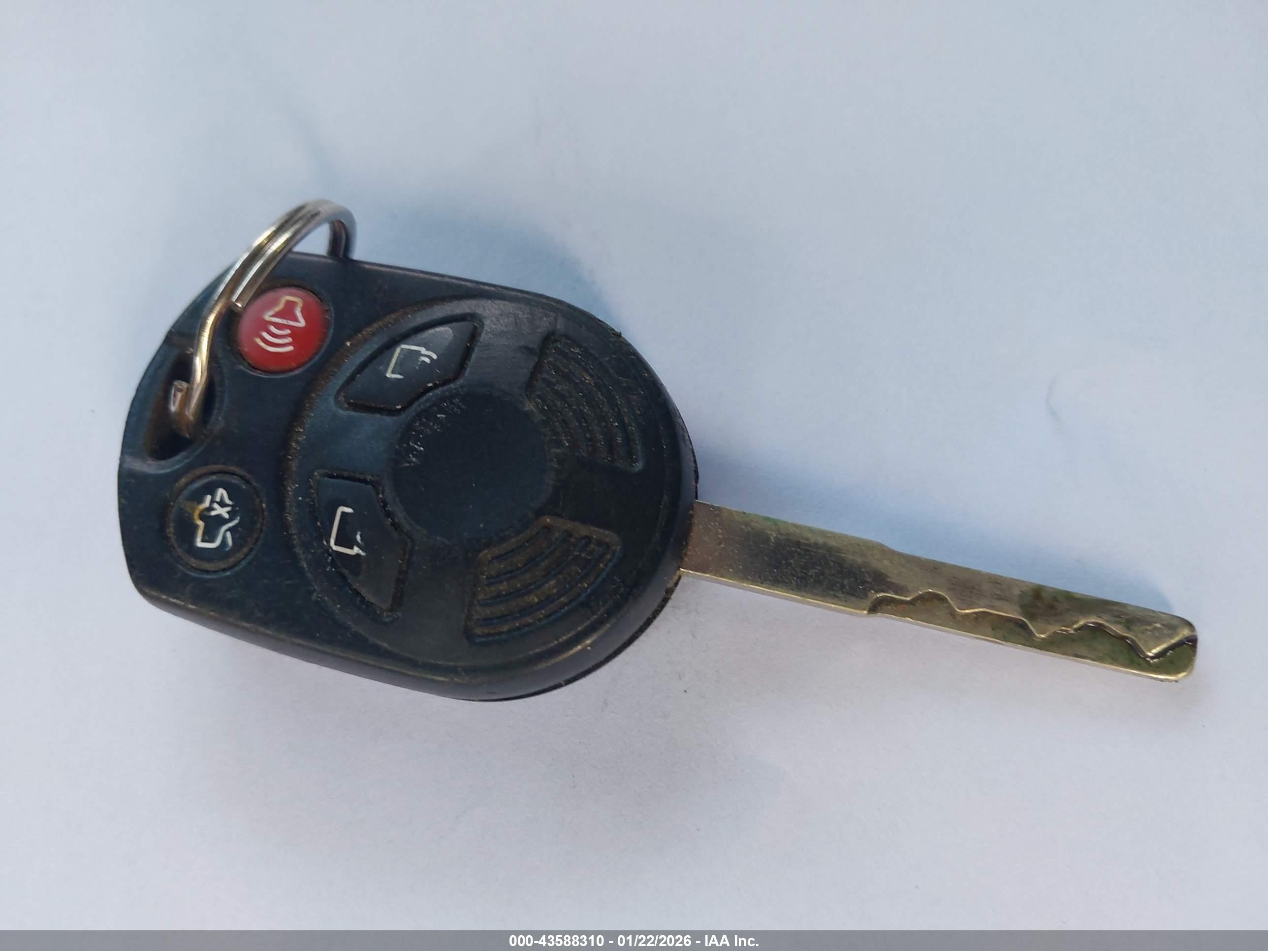 FORD FOCUS image 11