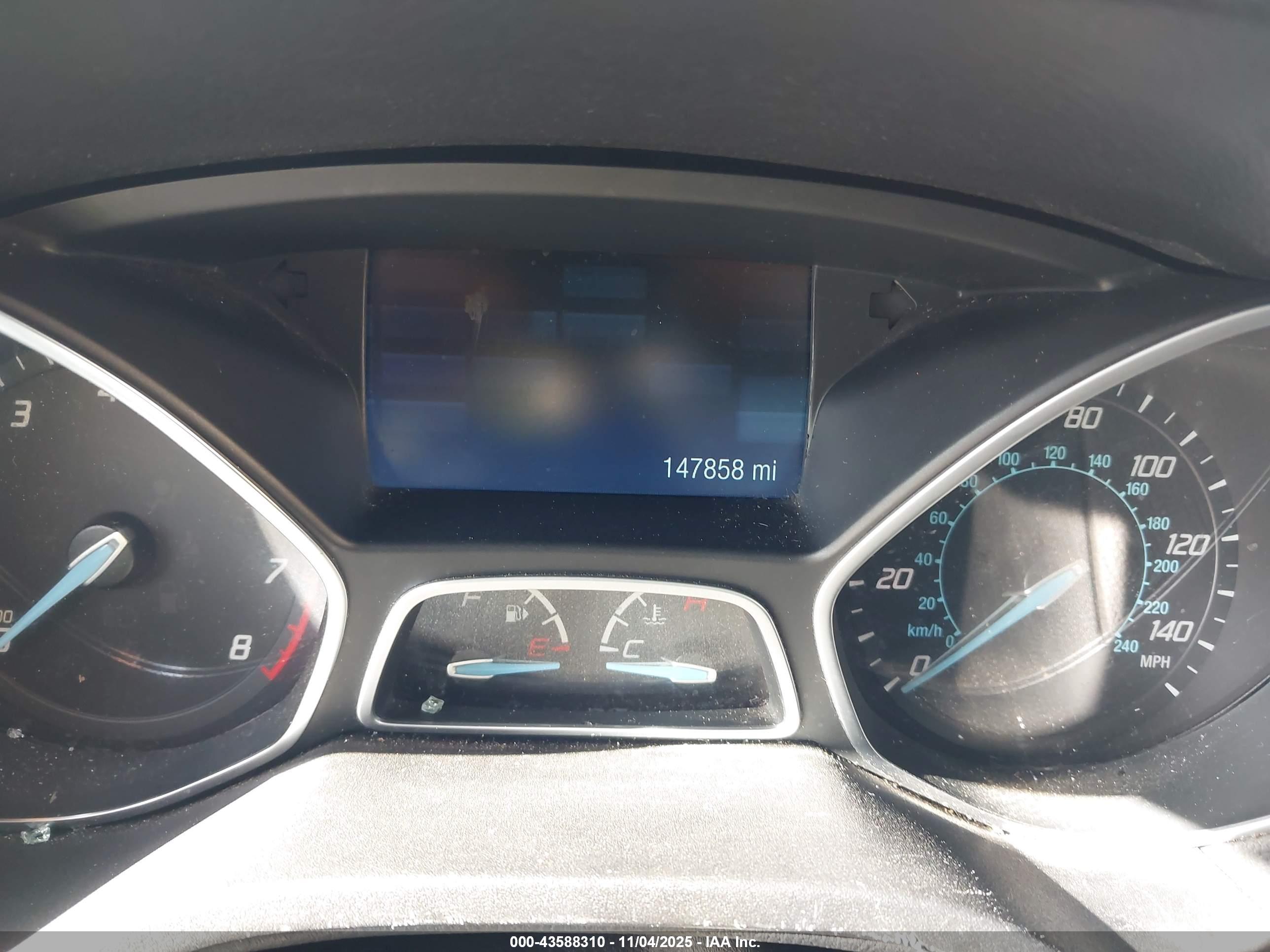 FORD FOCUS image 7
