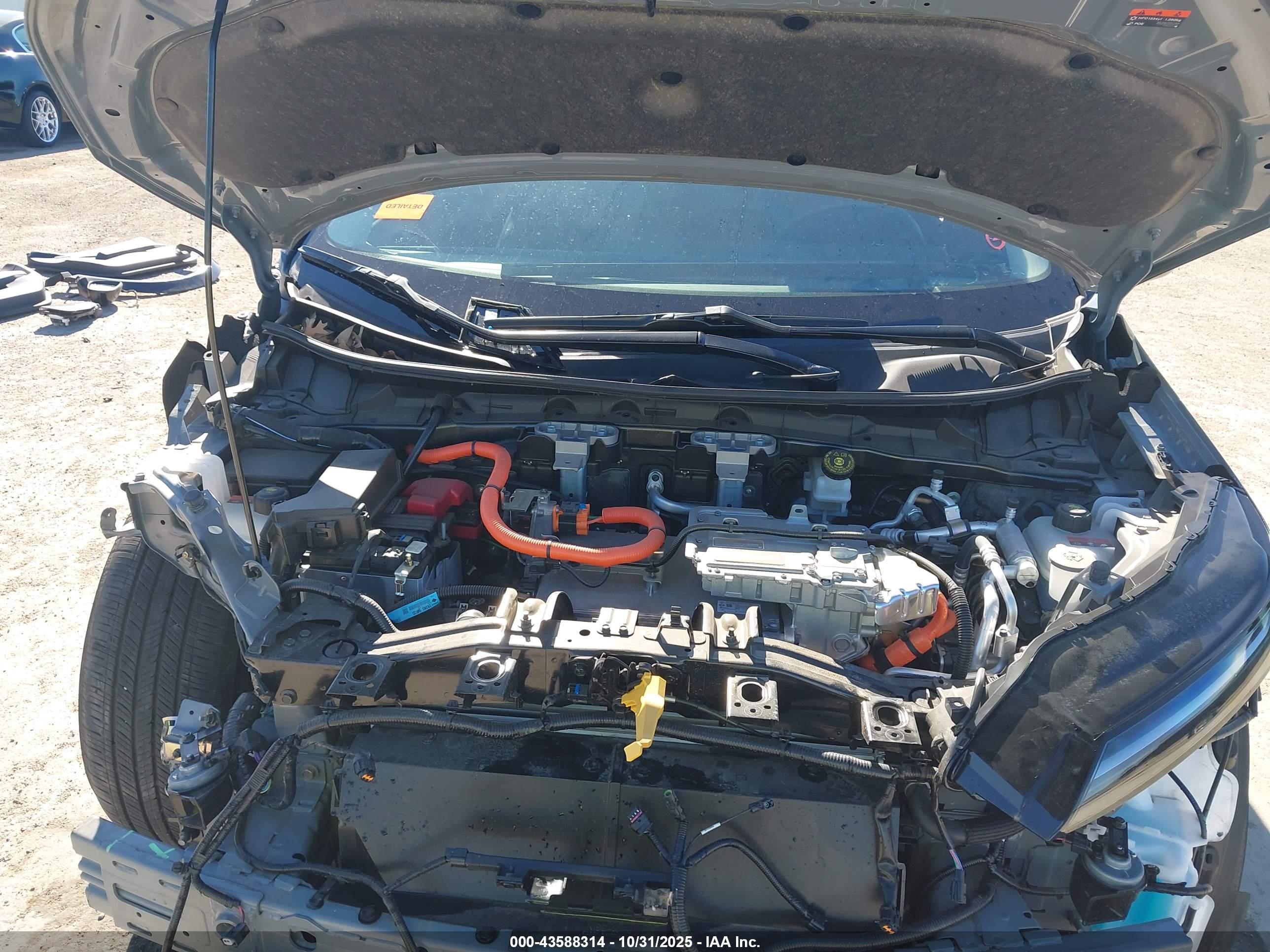 NISSAN ARYIA image 10