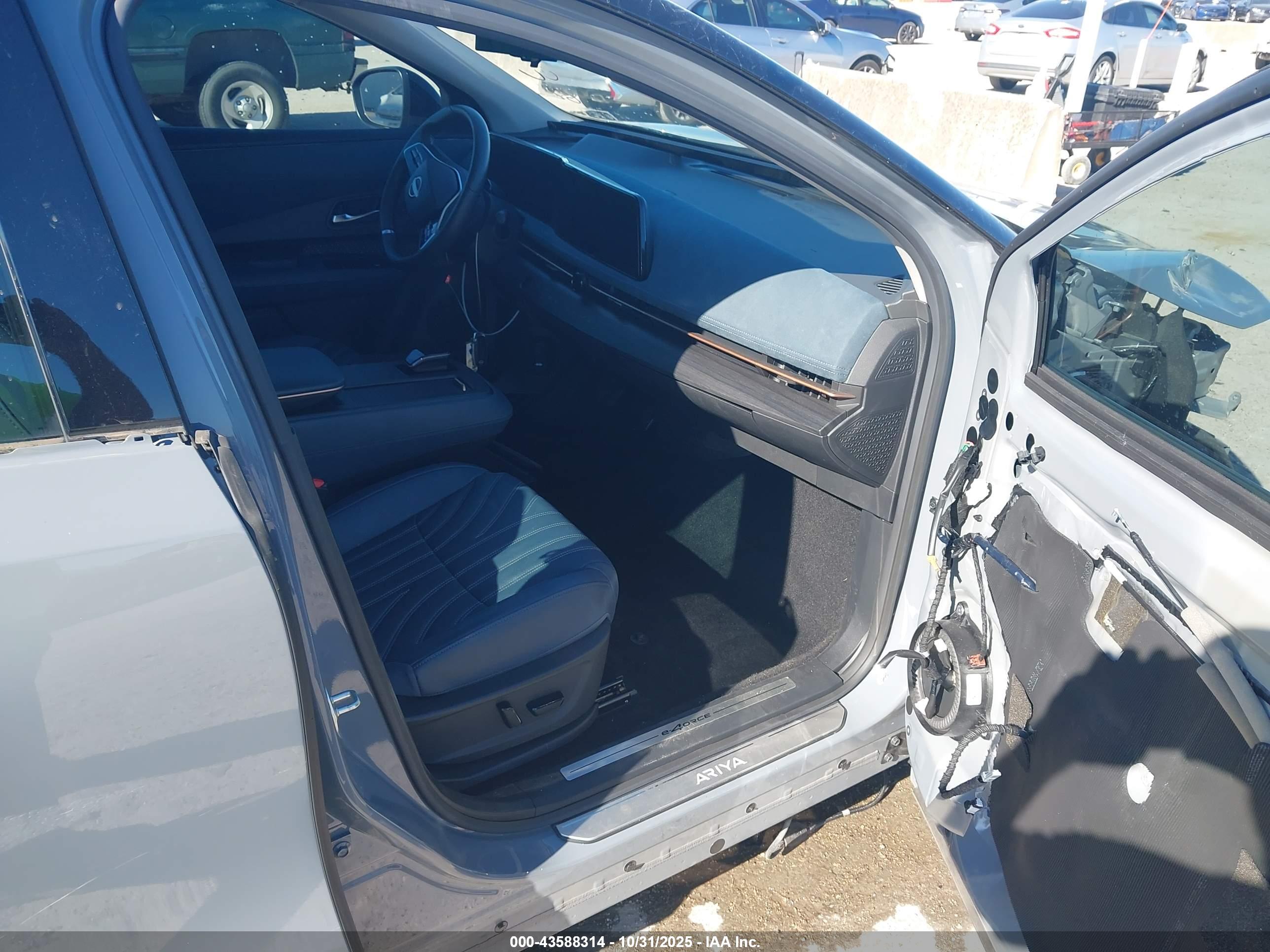 NISSAN ARYIA image 5
