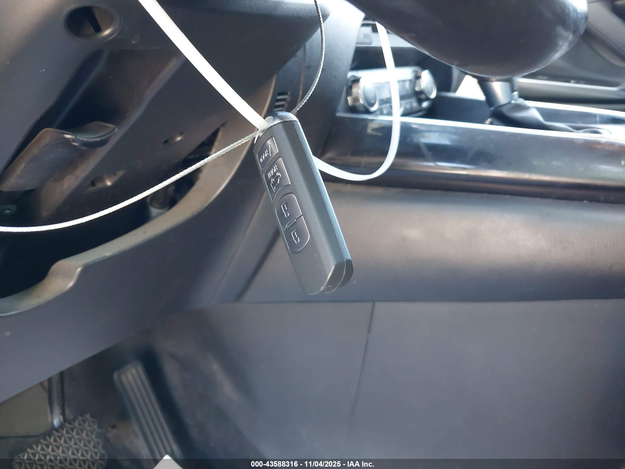 MAZDA CX-9 image 11