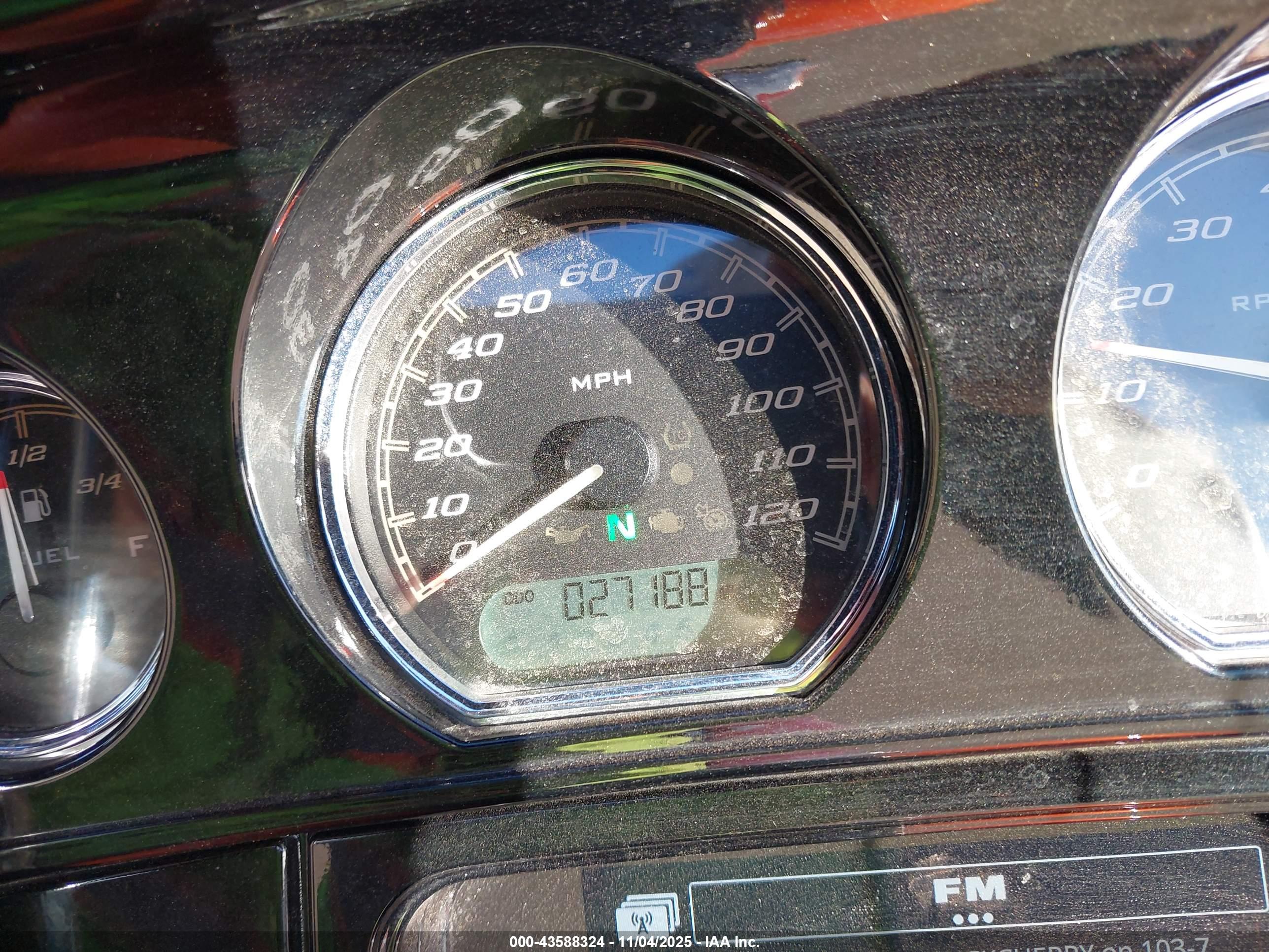 HARLEY-DAVIDSON FLHXS image 7