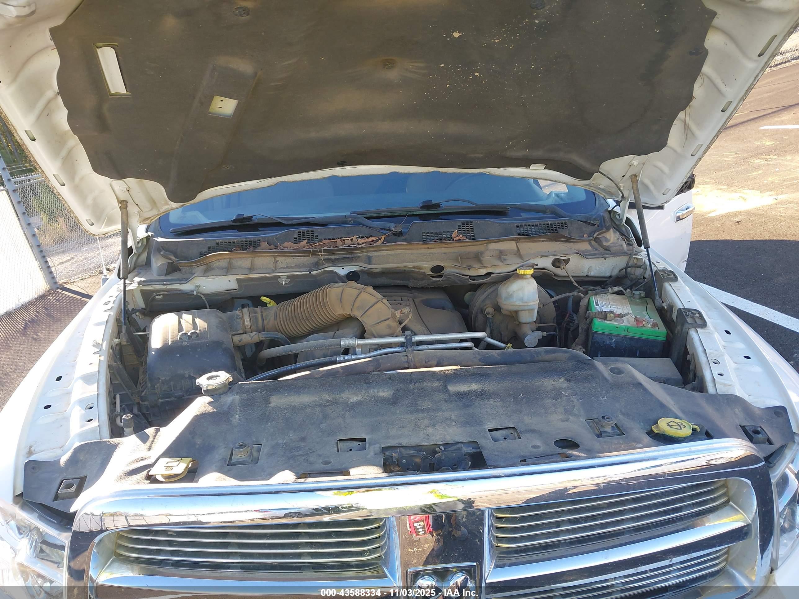 RAM 1500 image 10