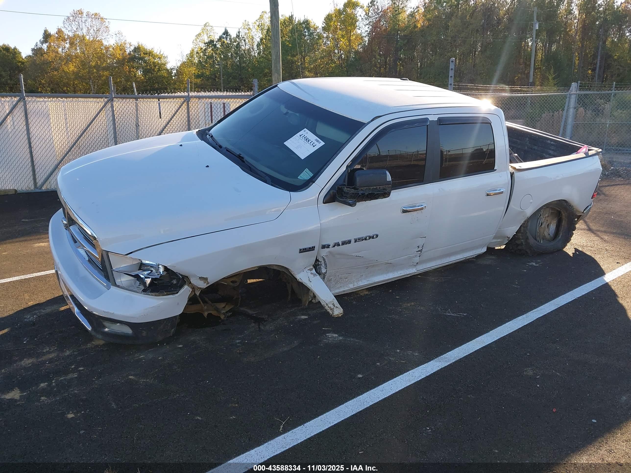 RAM 1500 image 2
