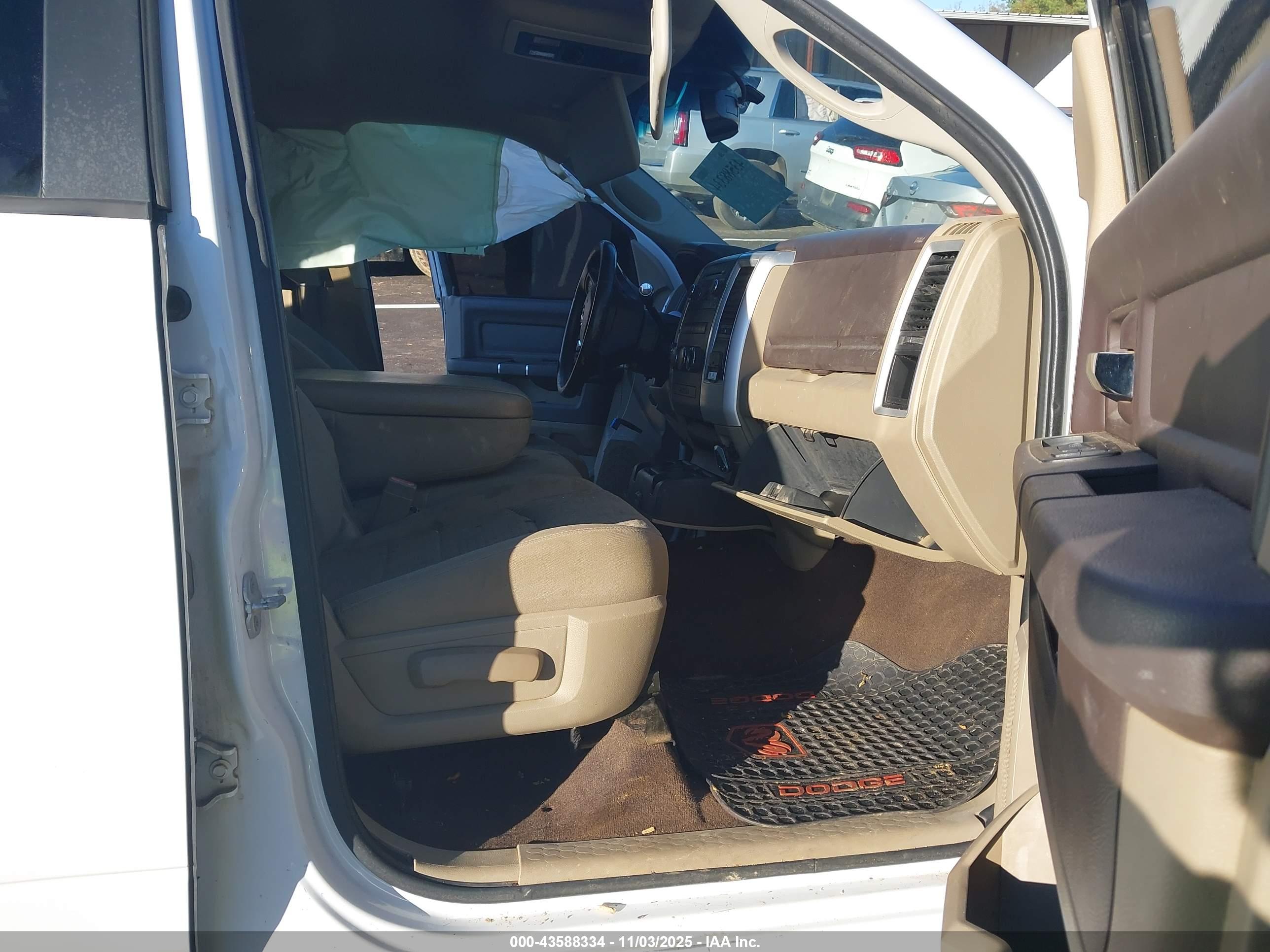 RAM 1500 image 5