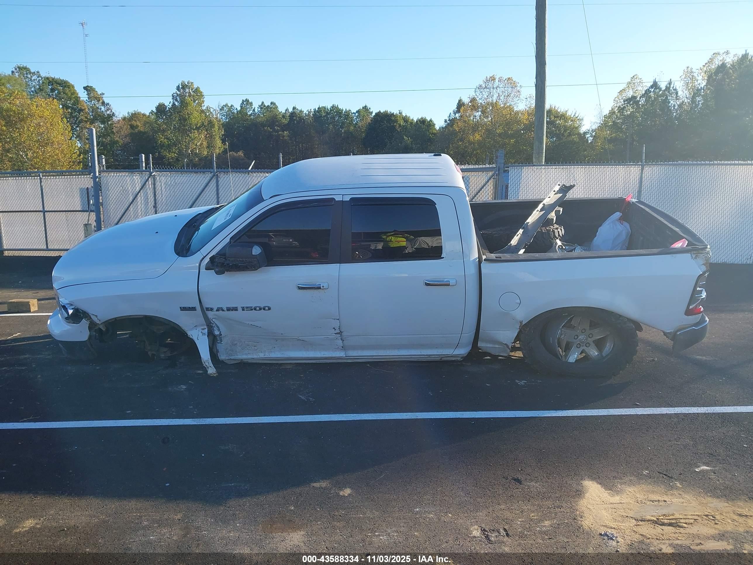 RAM 1500 image 6