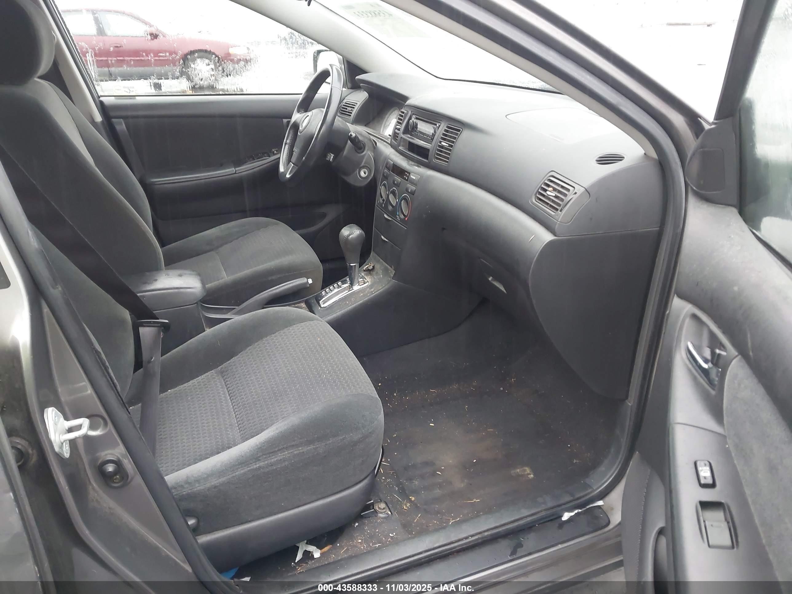 TOYOTA COROLLA image 5