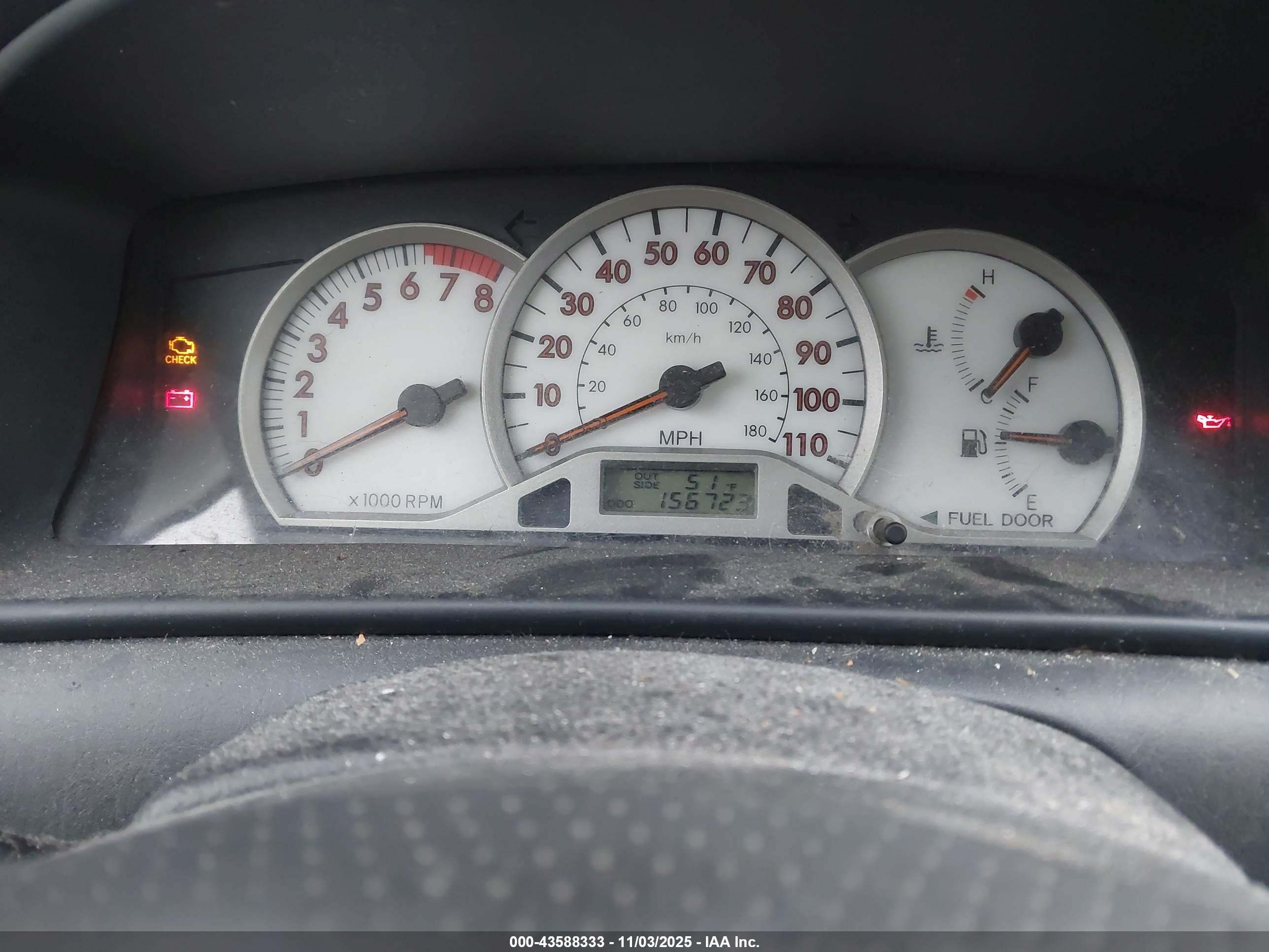 TOYOTA COROLLA image 7