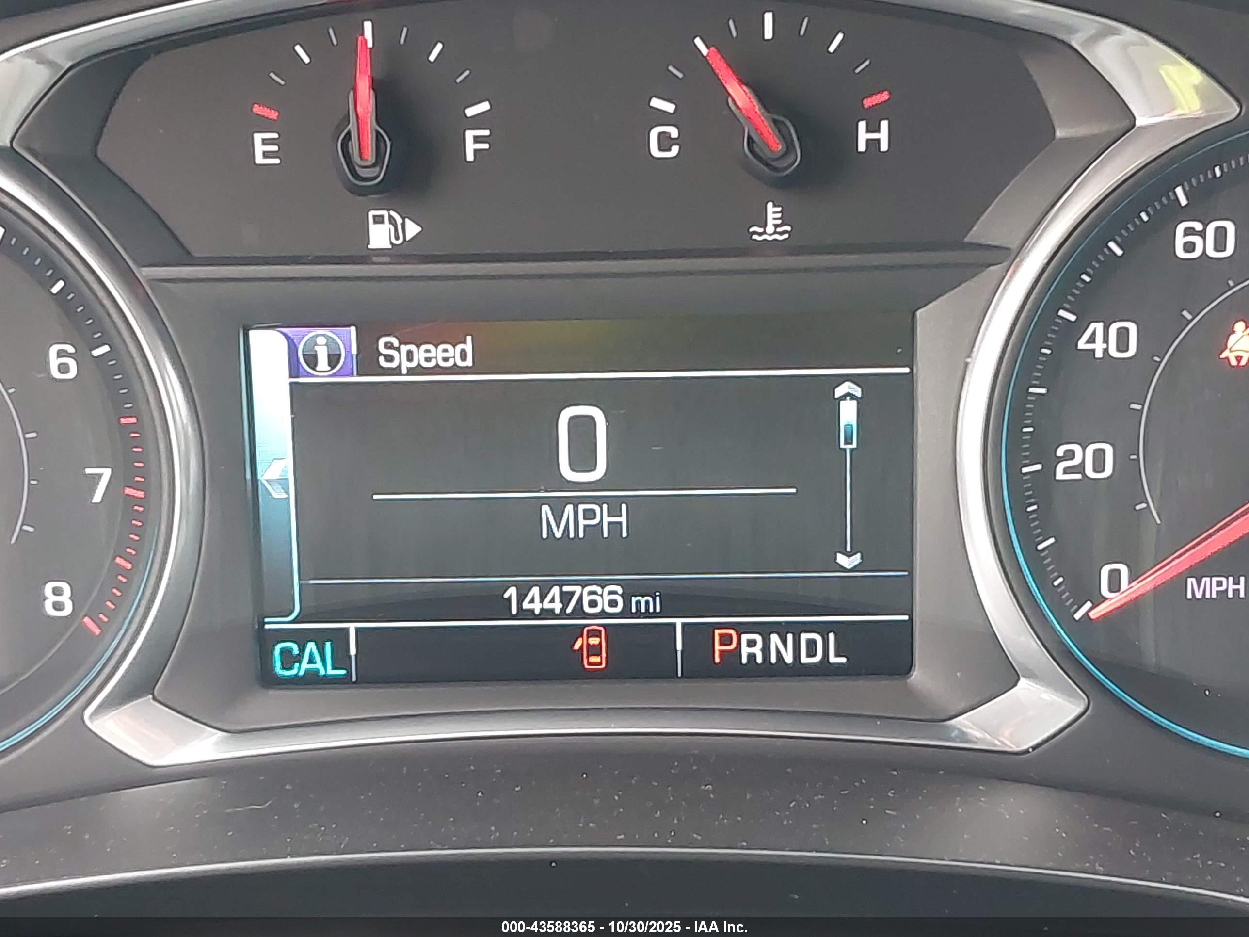 CHEVROLET MALIBU image 7