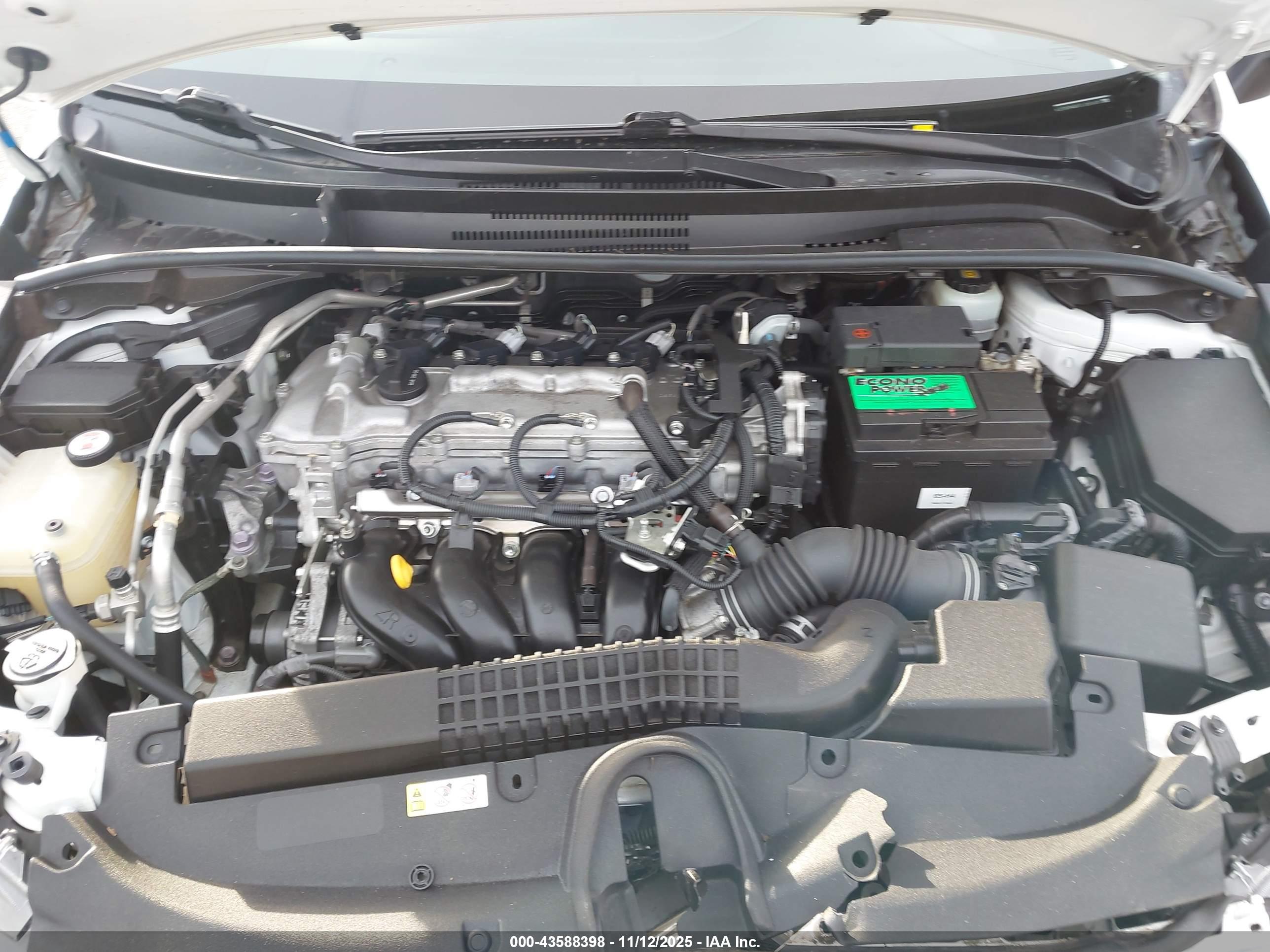 TOYOTA COROLLA image 10