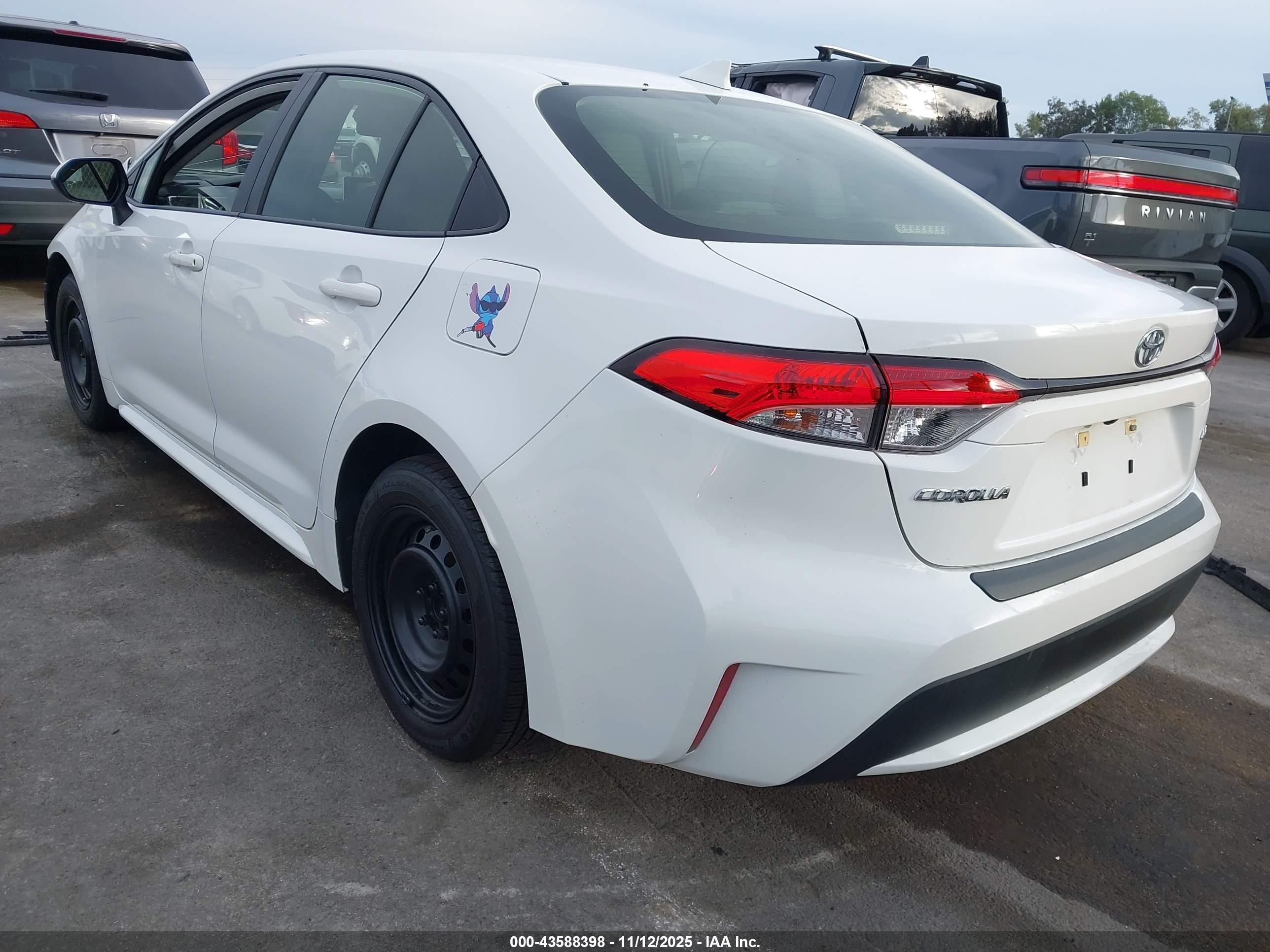 TOYOTA COROLLA image 3