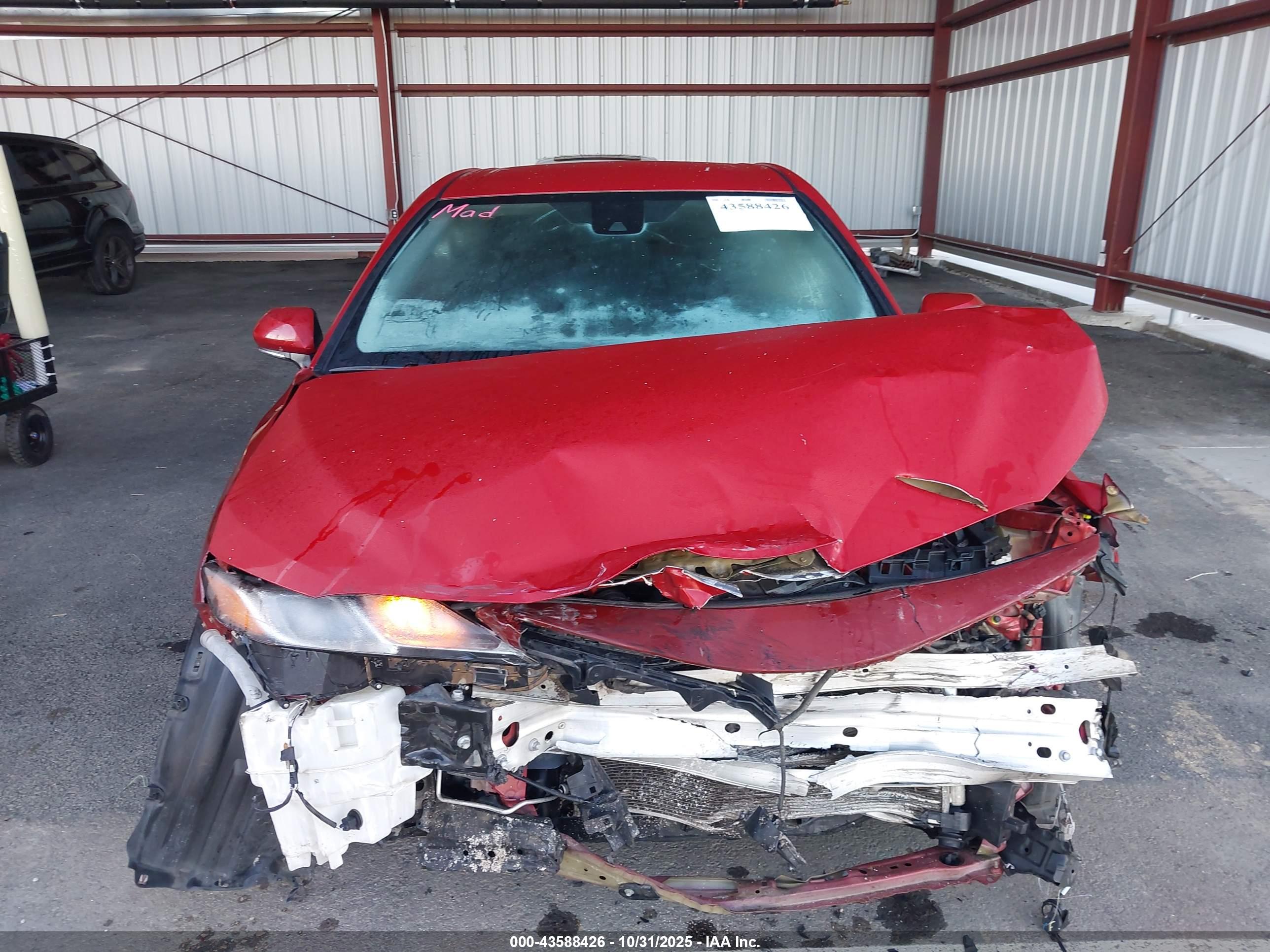 TOYOTA CAMRY image 6