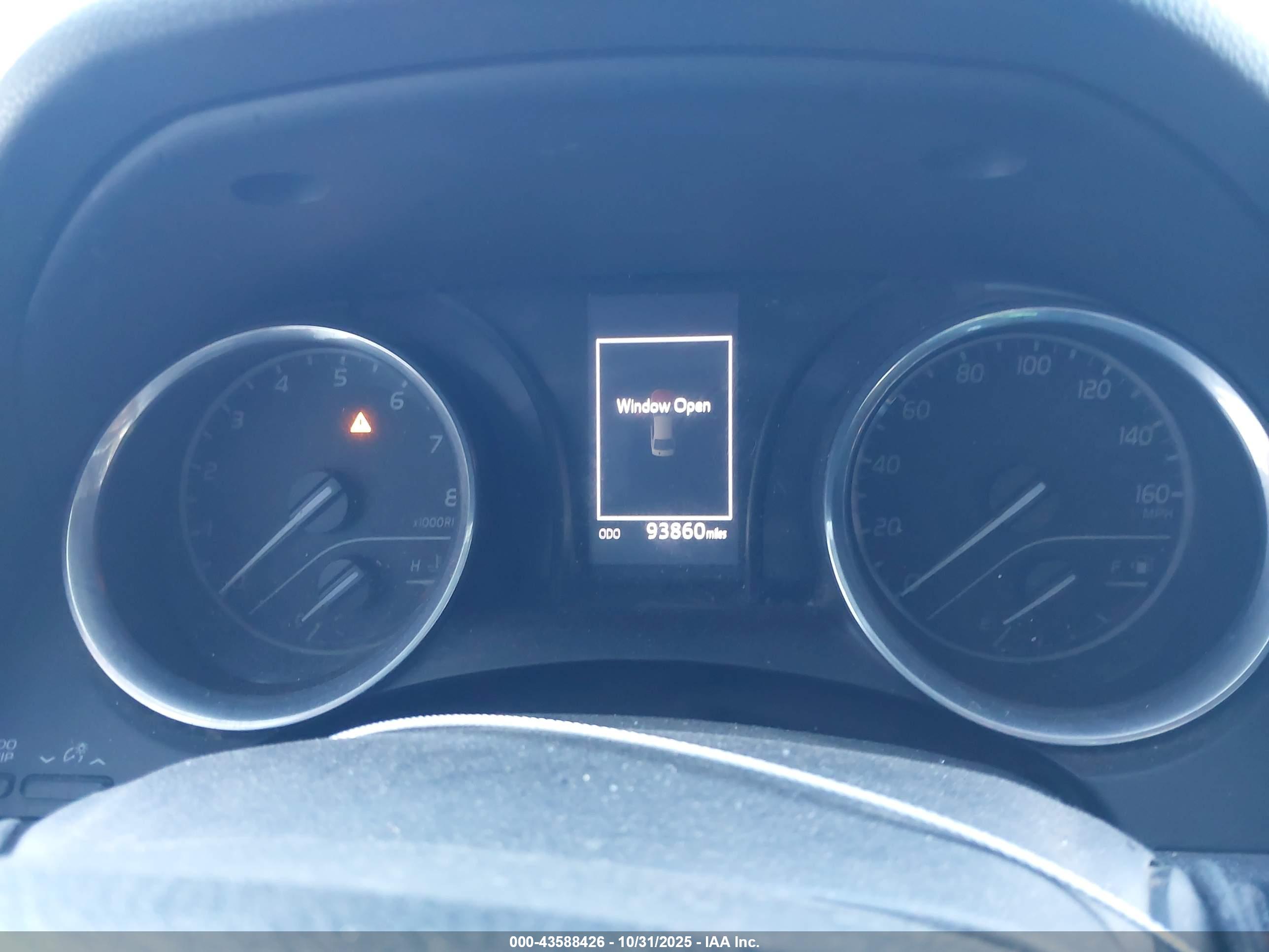 TOYOTA CAMRY image 7
