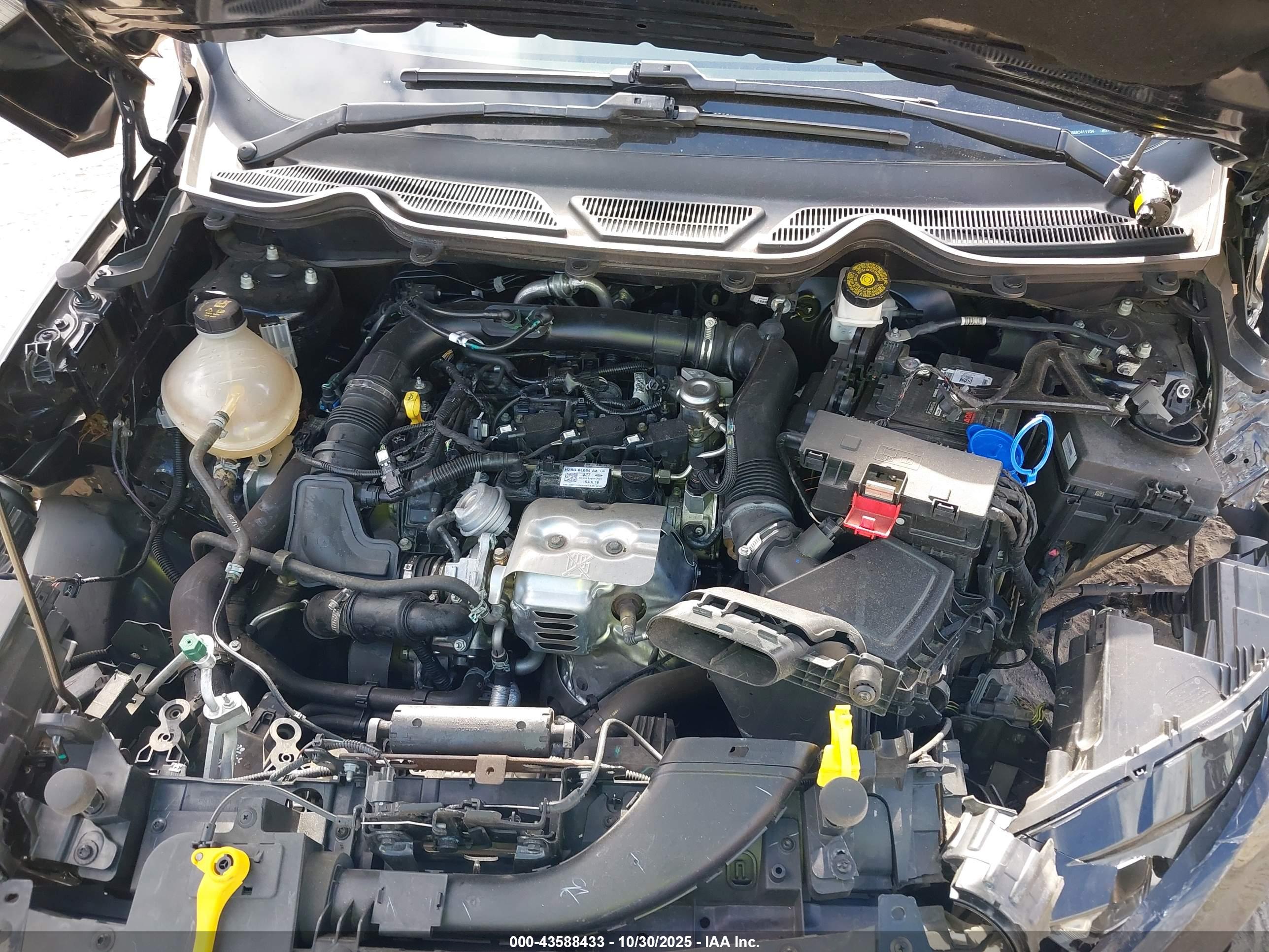 FORD ECOSPORT image 10