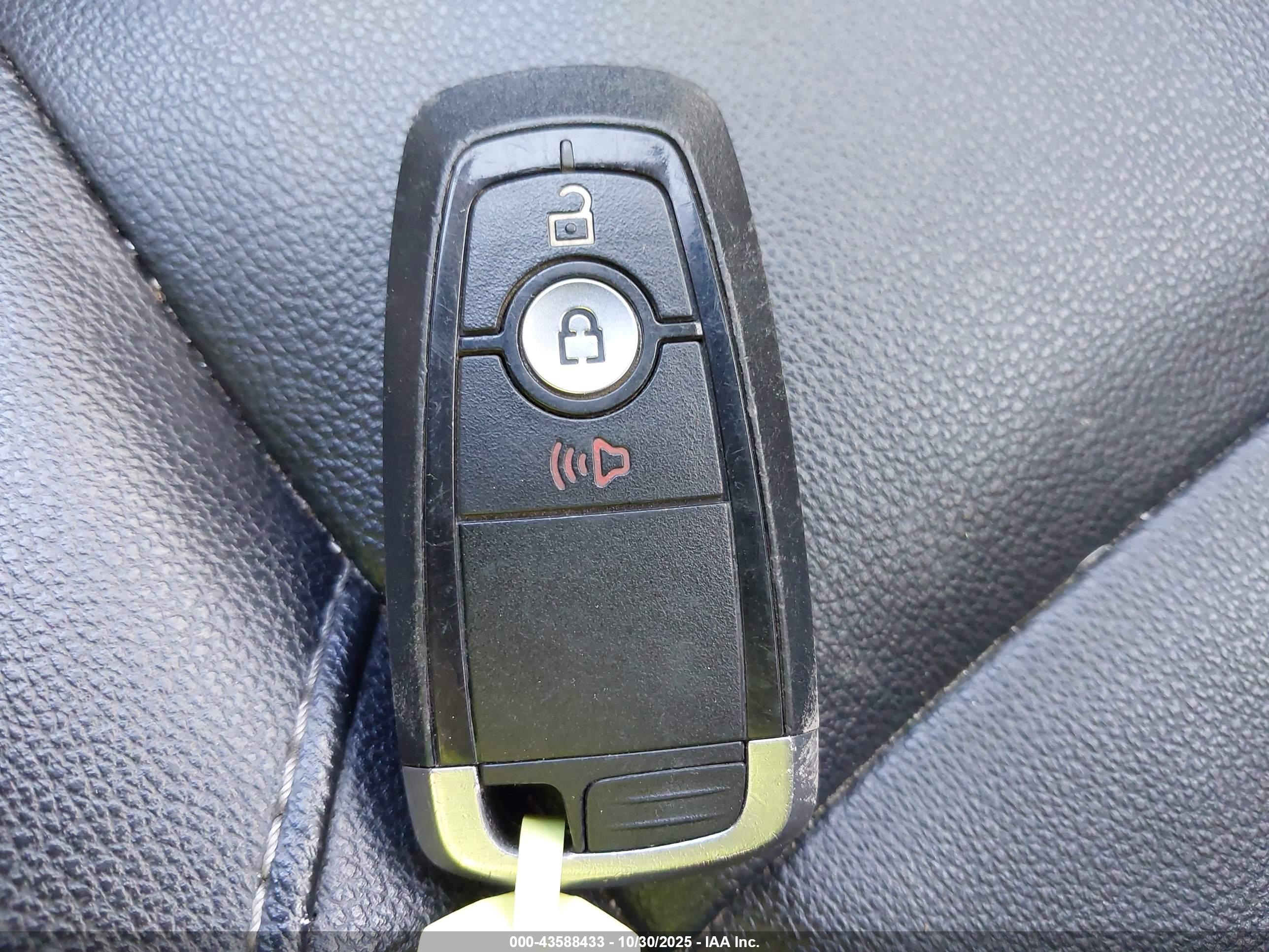 FORD ECOSPORT image 11