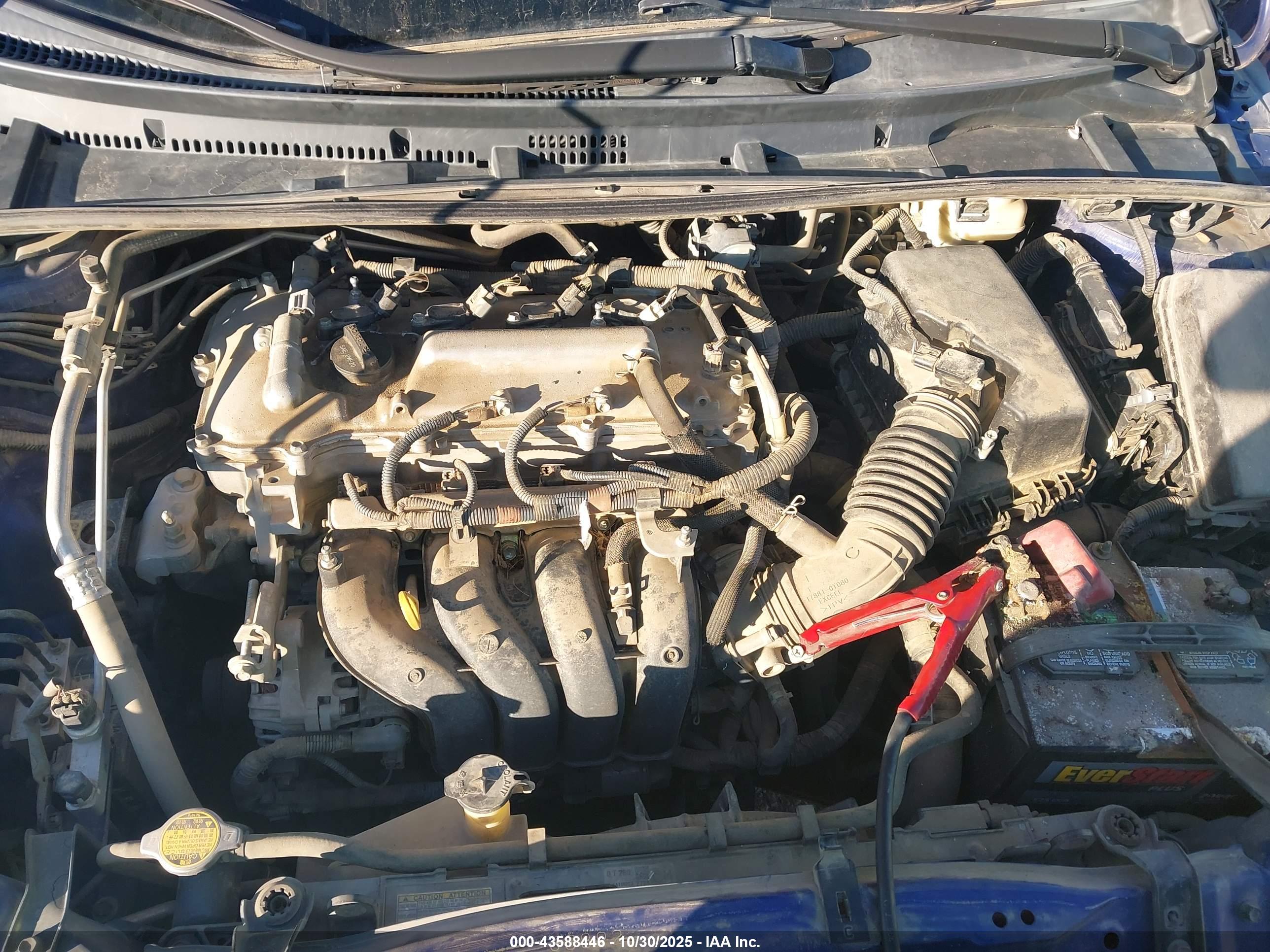 TOYOTA COROLLA image 10