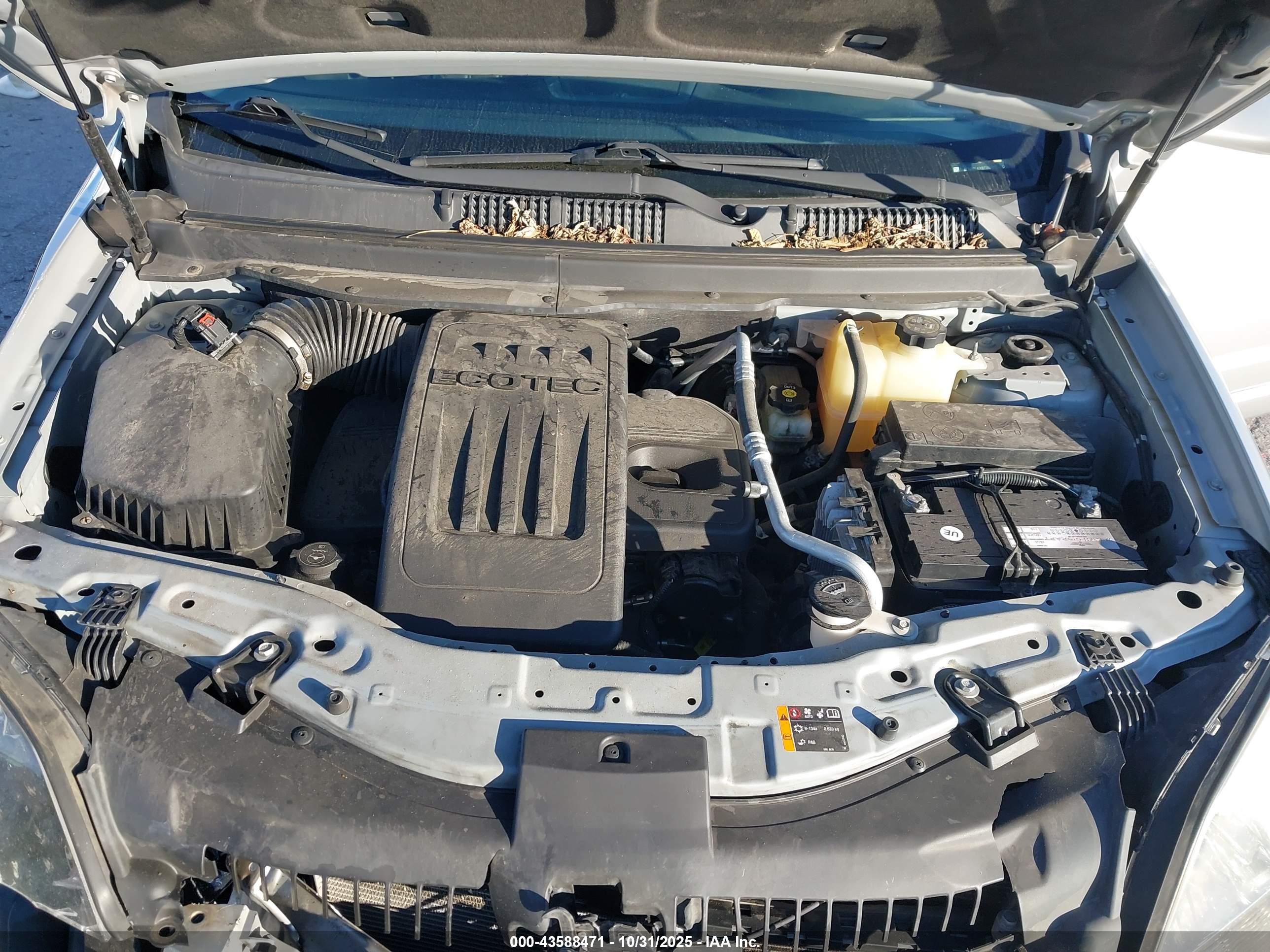 CHEVROLET CAPTIVA image 10
