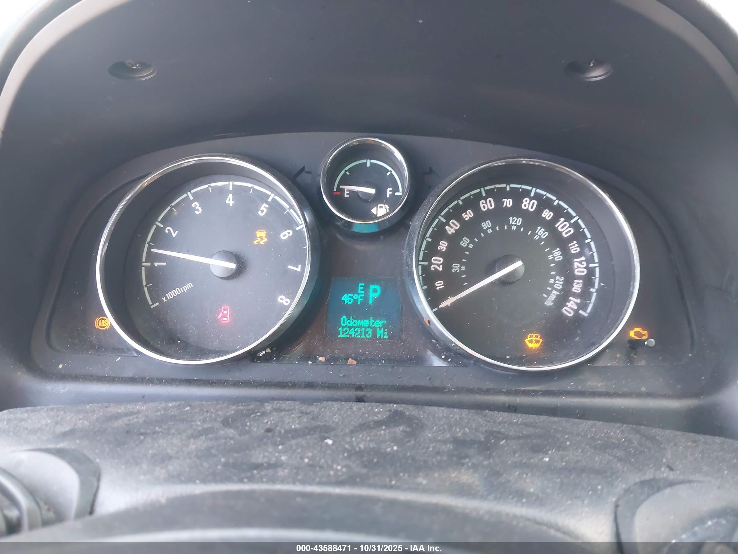 CHEVROLET CAPTIVA image 7