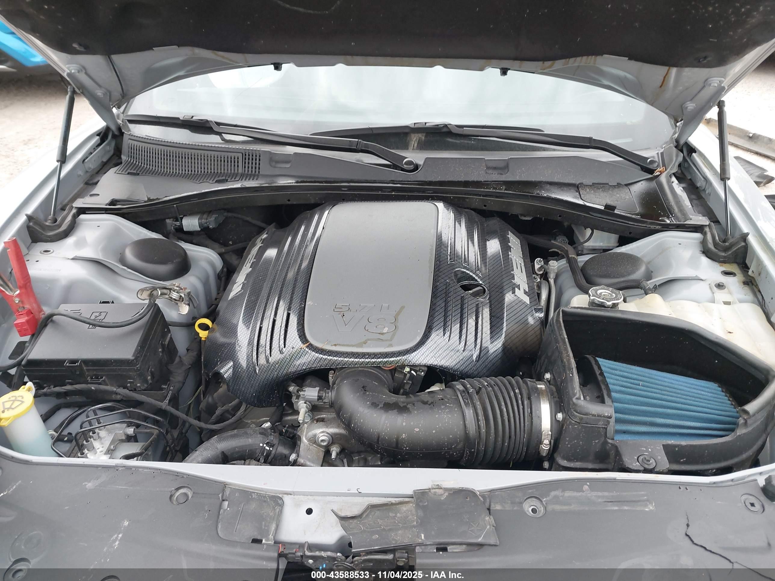DODGE CHARGER image 10