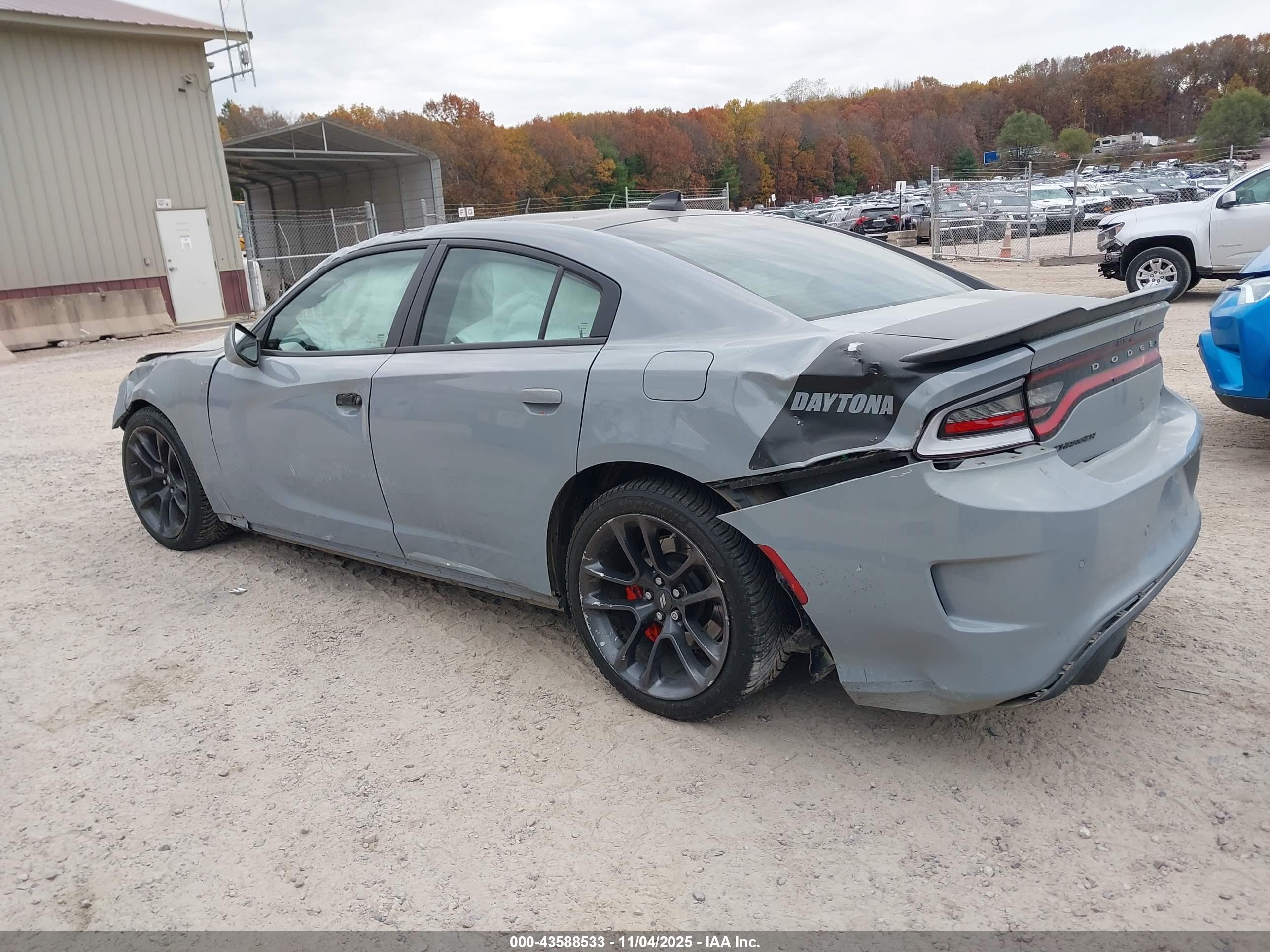 DODGE CHARGER image 3