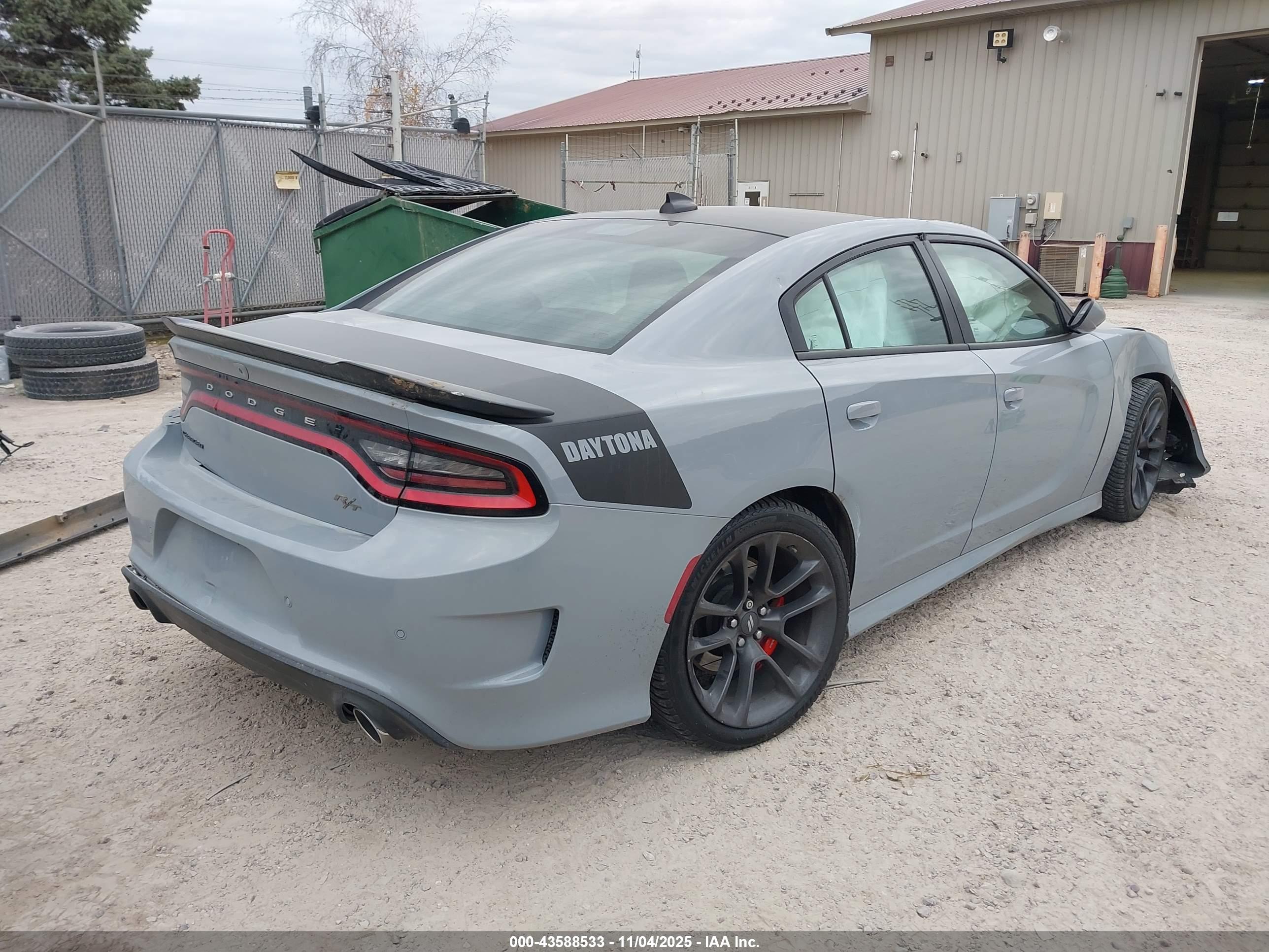 DODGE CHARGER image 4