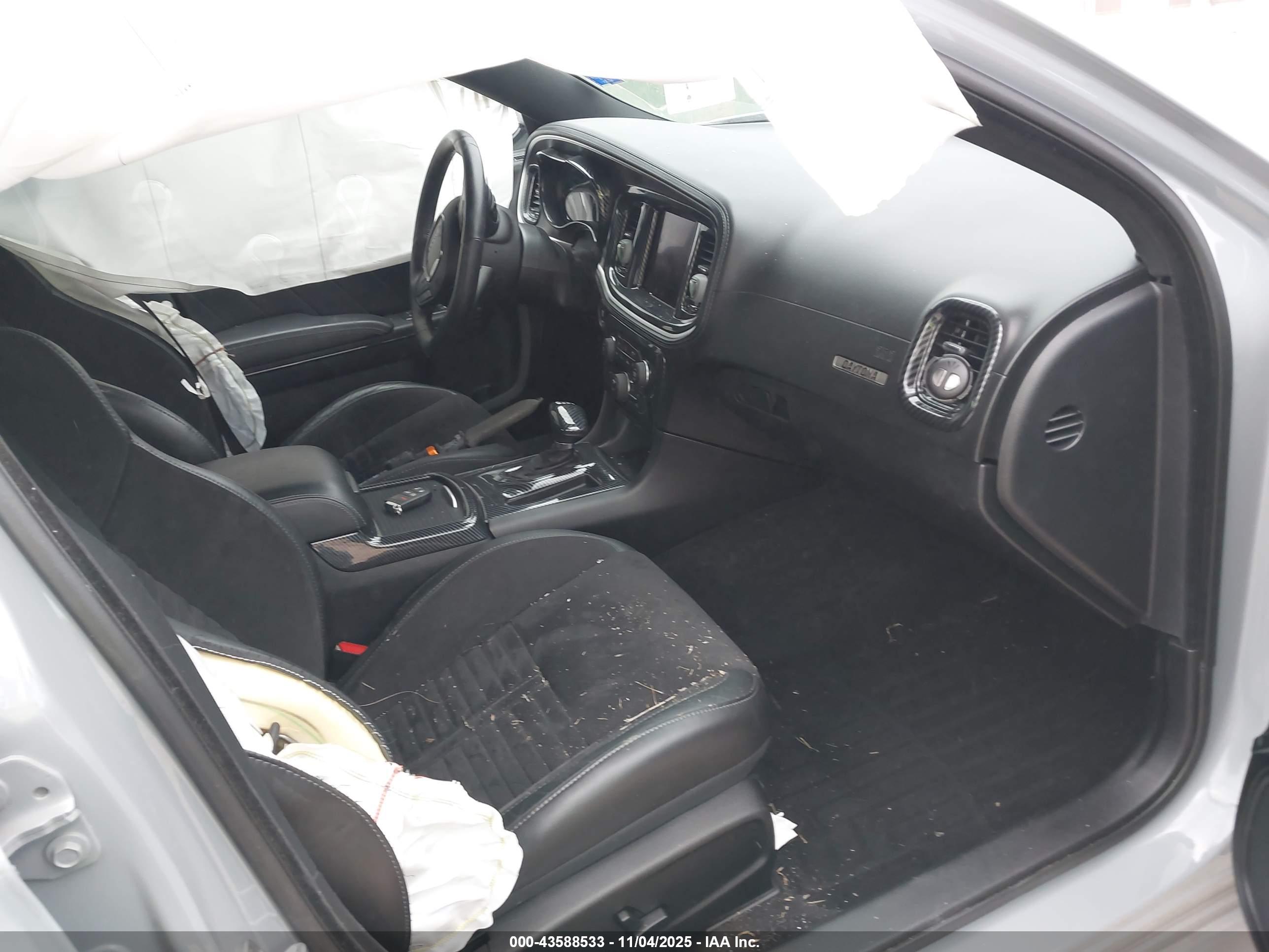 DODGE CHARGER image 5