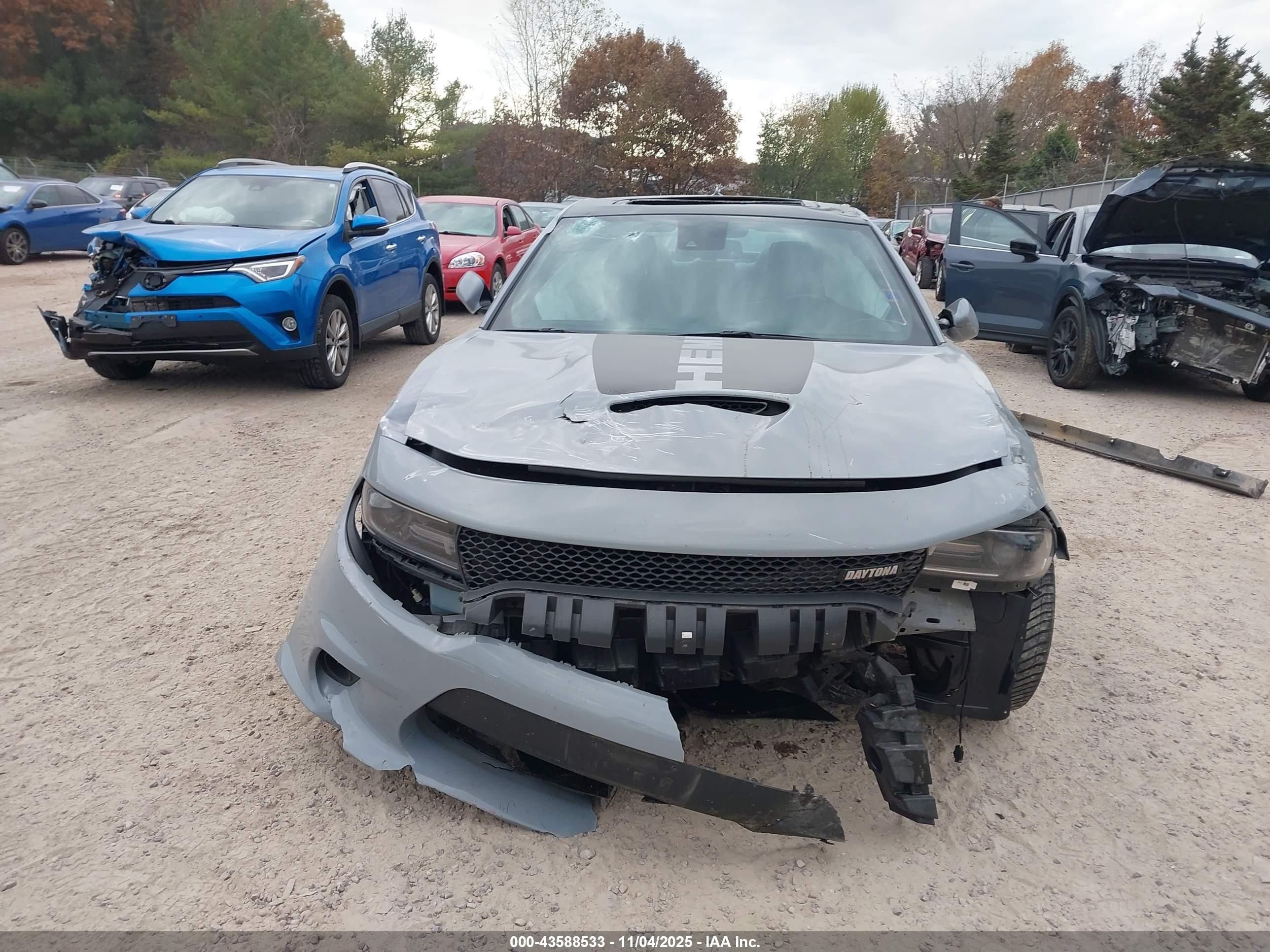 DODGE CHARGER image 6