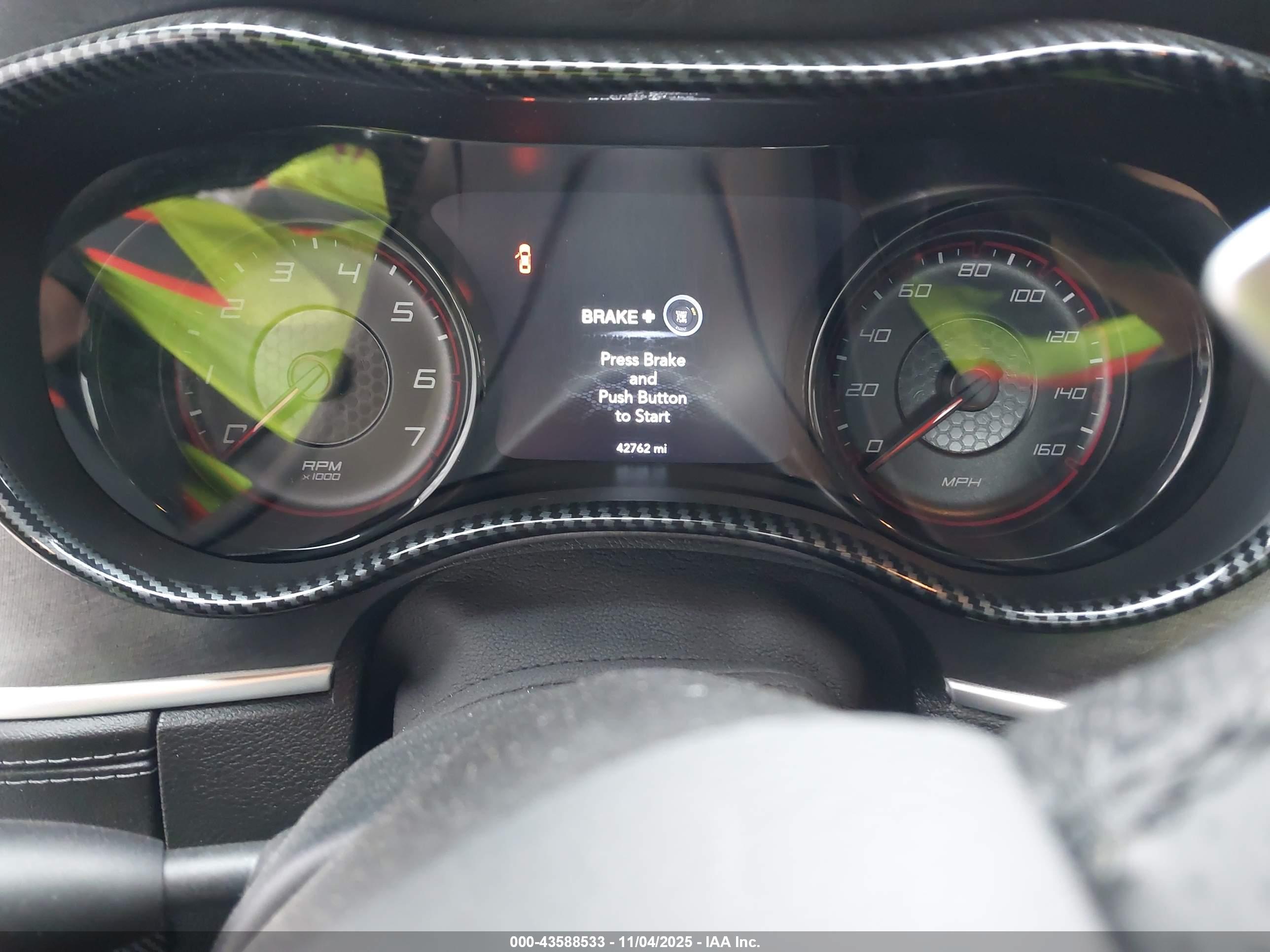 DODGE CHARGER image 7