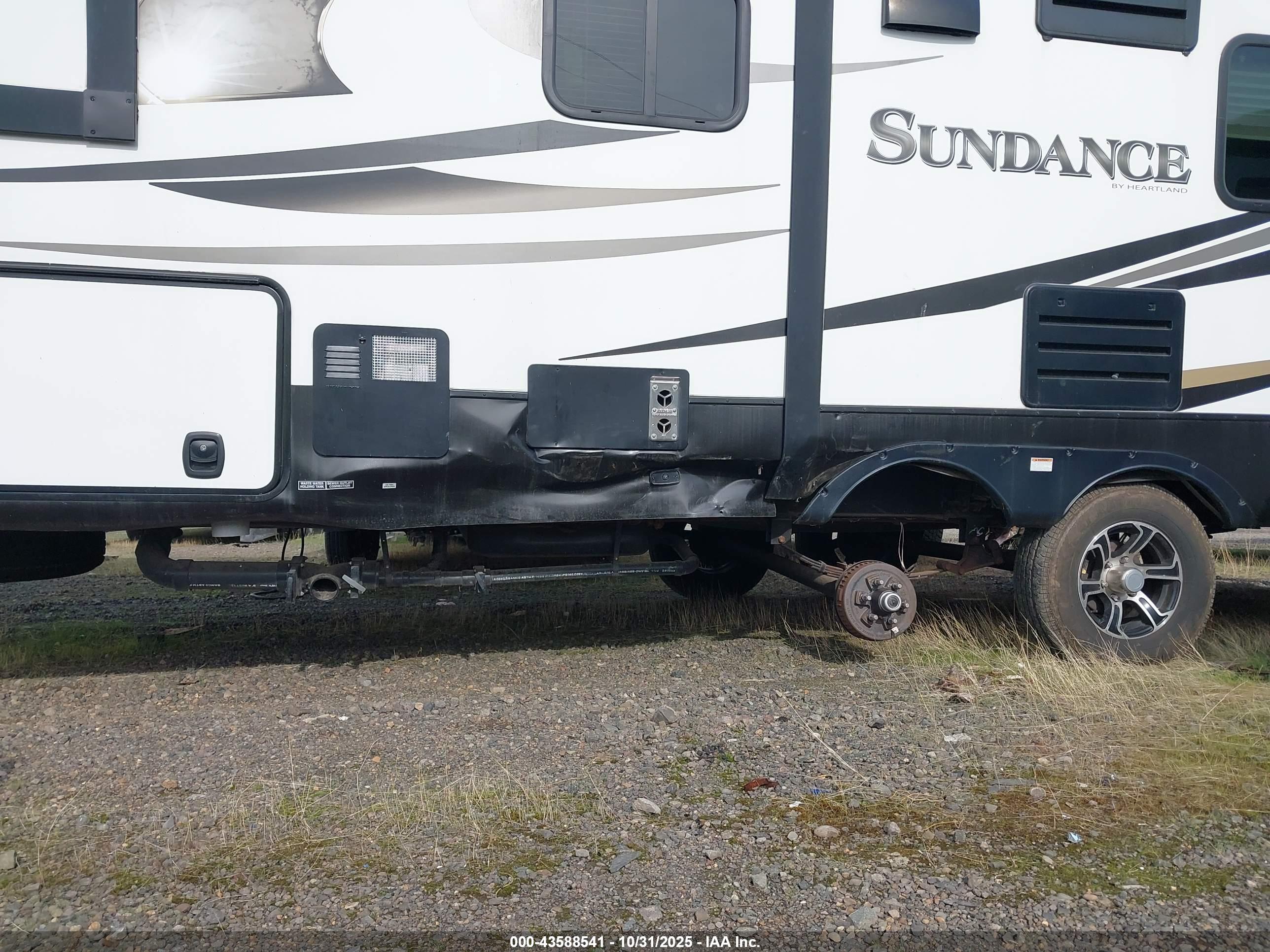 HEARTLAND SUNDANCE image 6