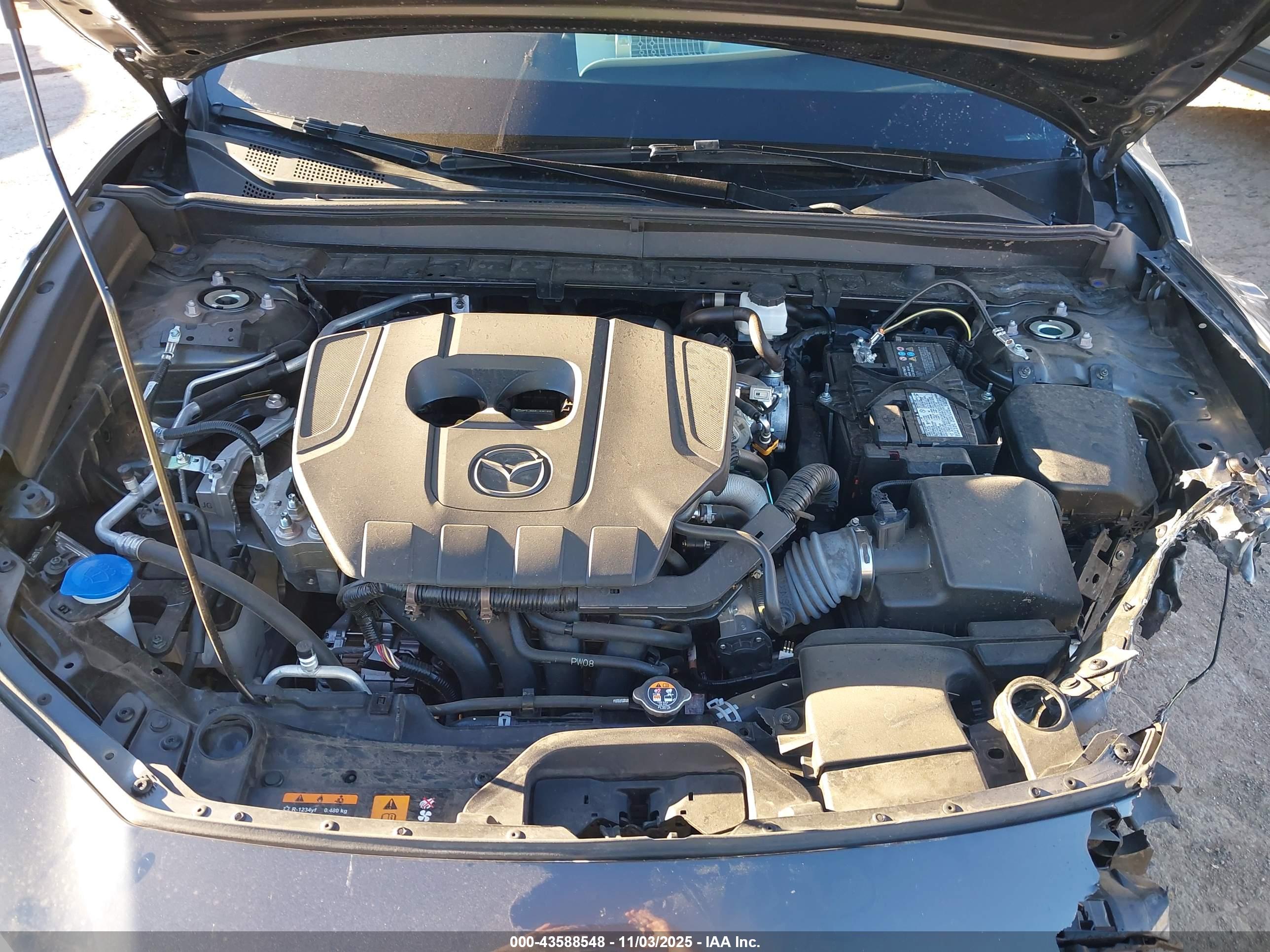 MAZDA CX-30 image 10