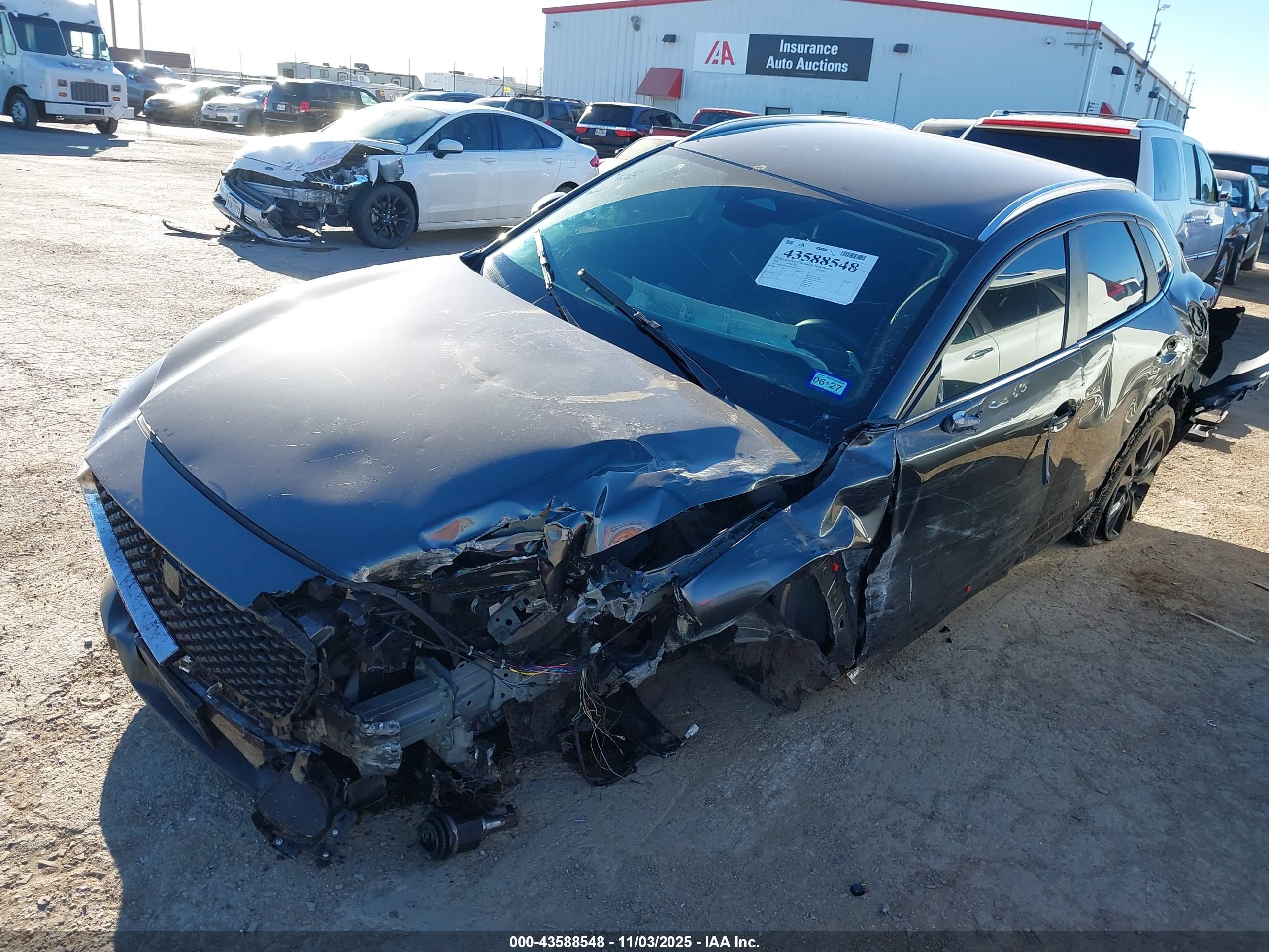 MAZDA CX-30 image 6