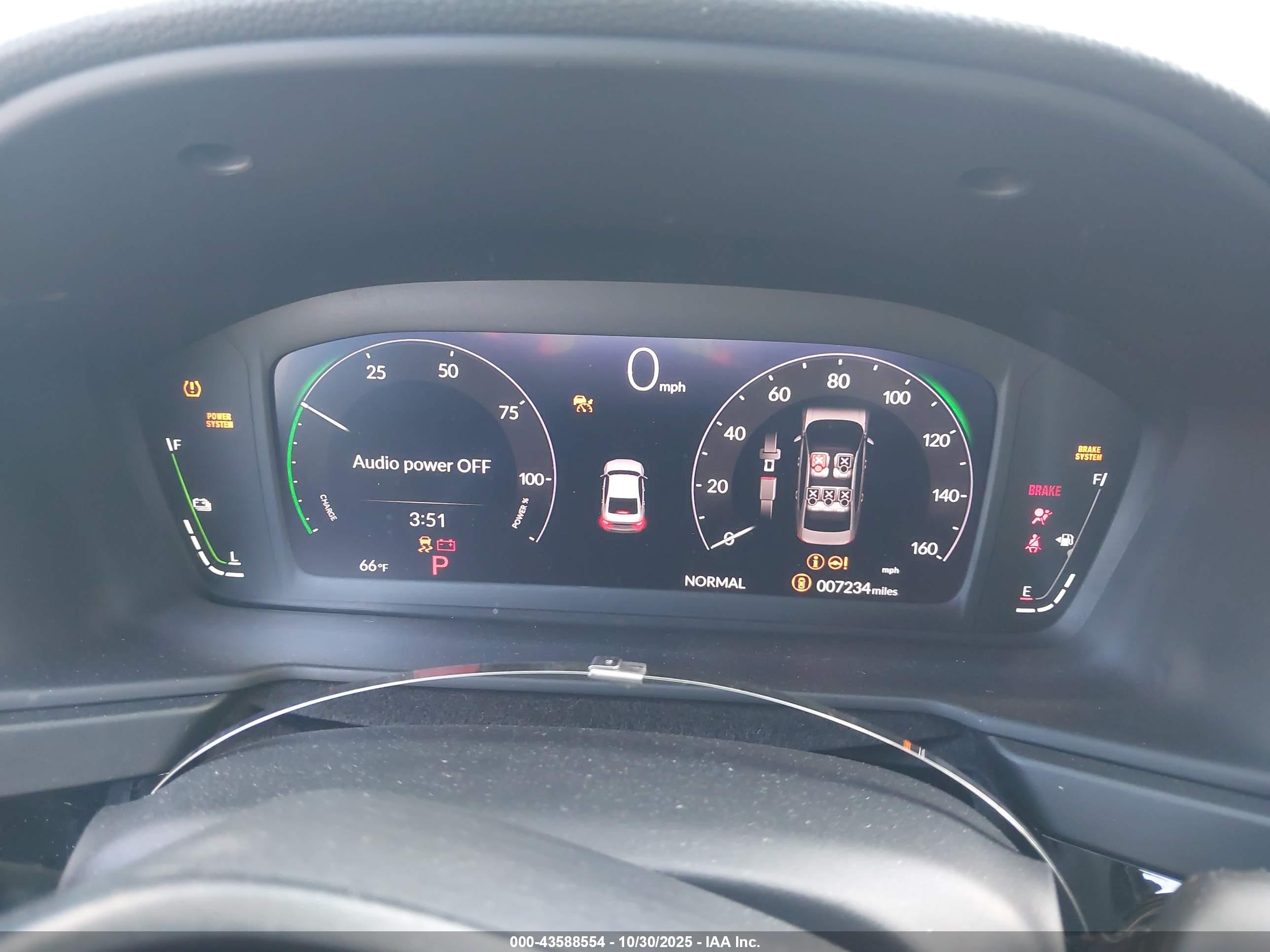 HONDA ACCORD image 7