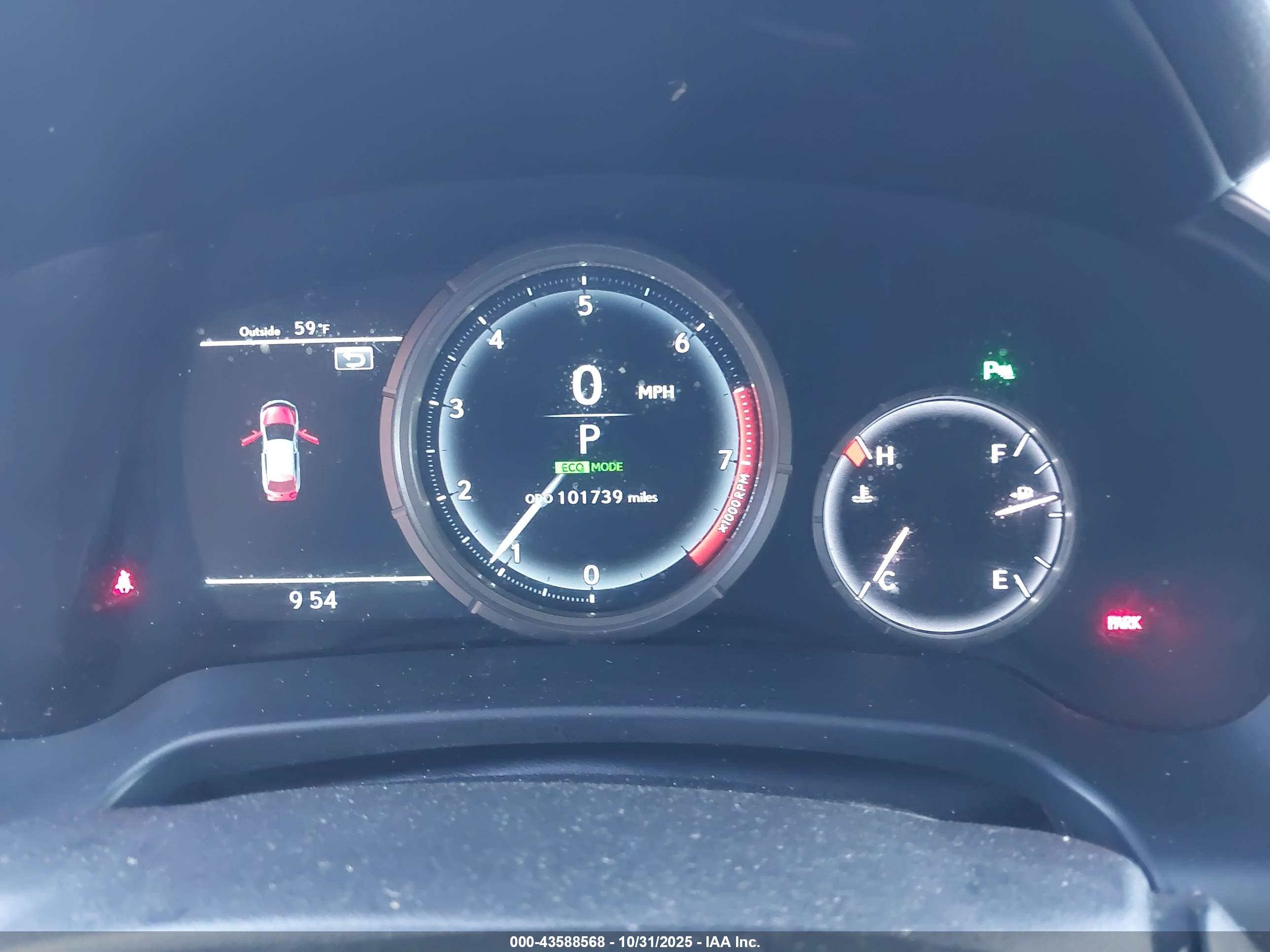 LEXUS RX image 7