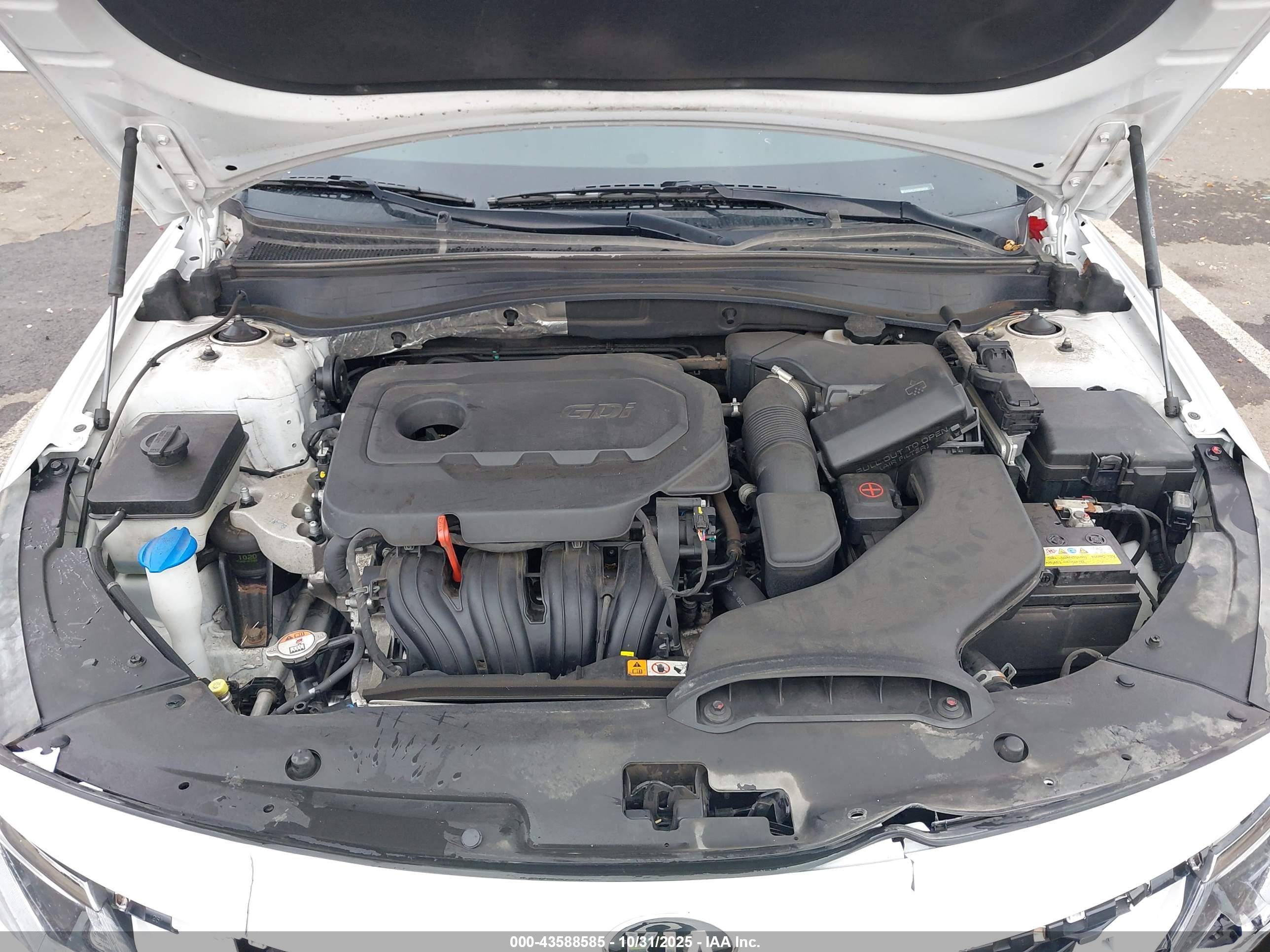 KIA OPTIMA image 10
