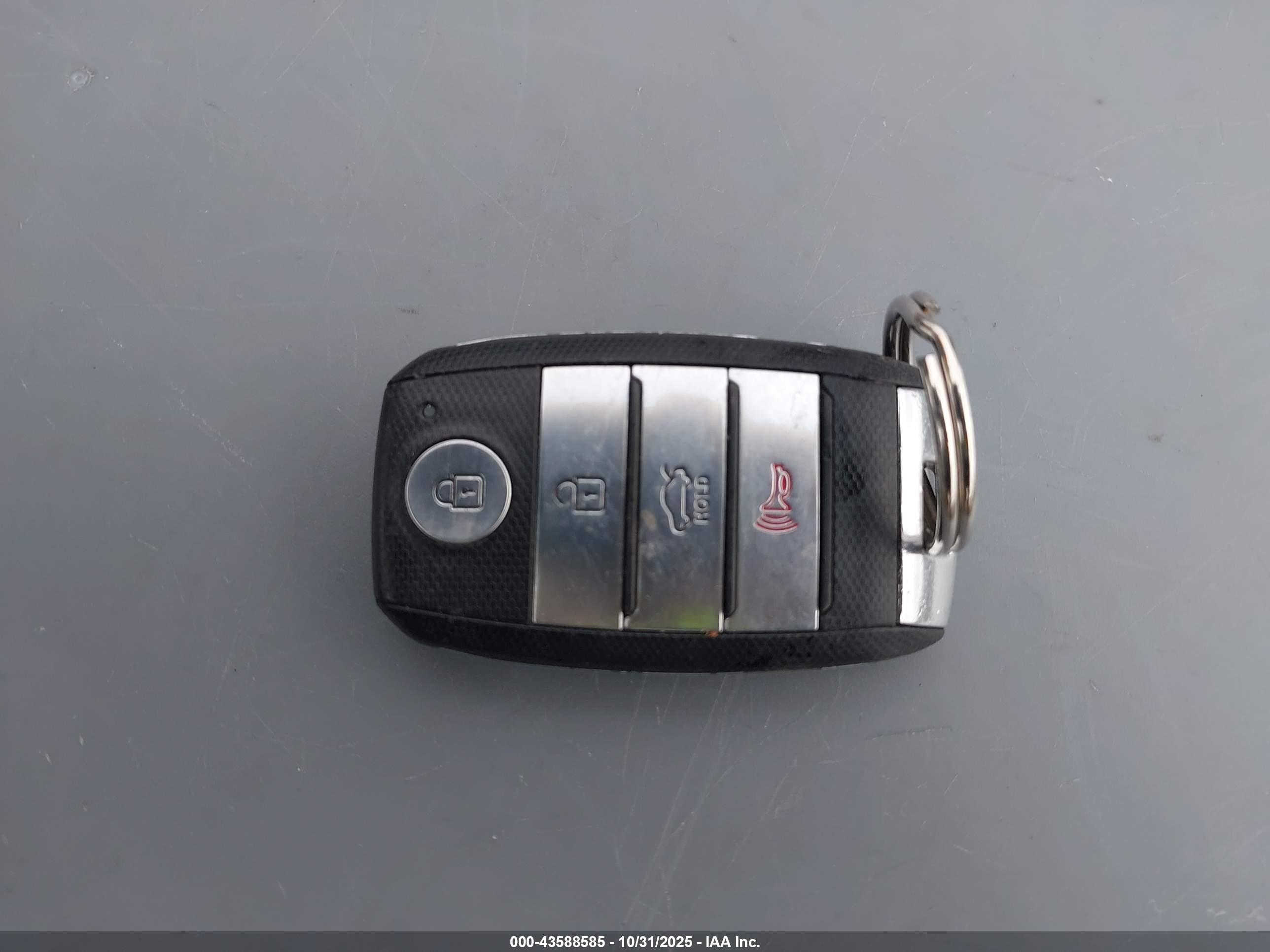 KIA OPTIMA image 11