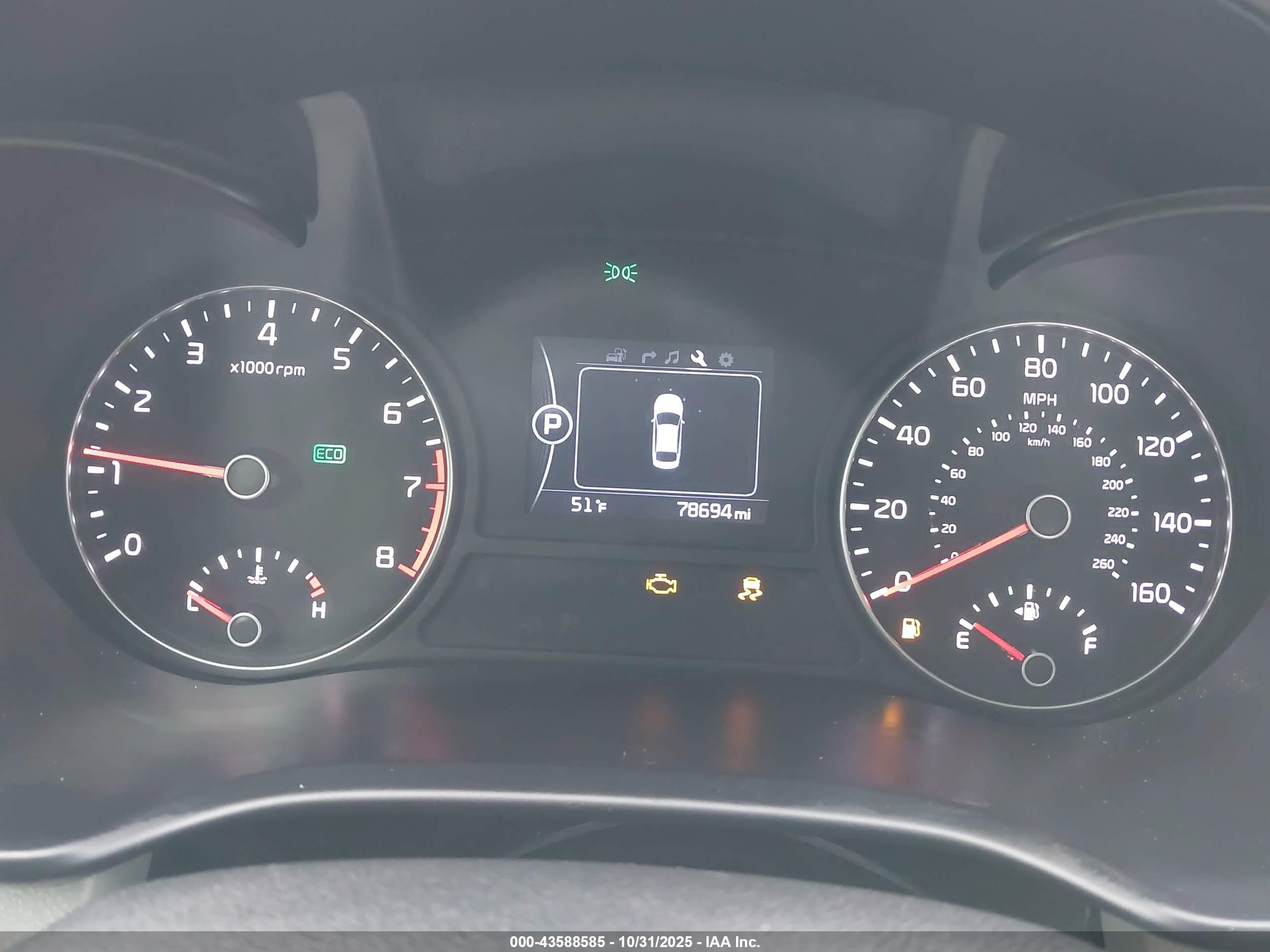 KIA OPTIMA image 7