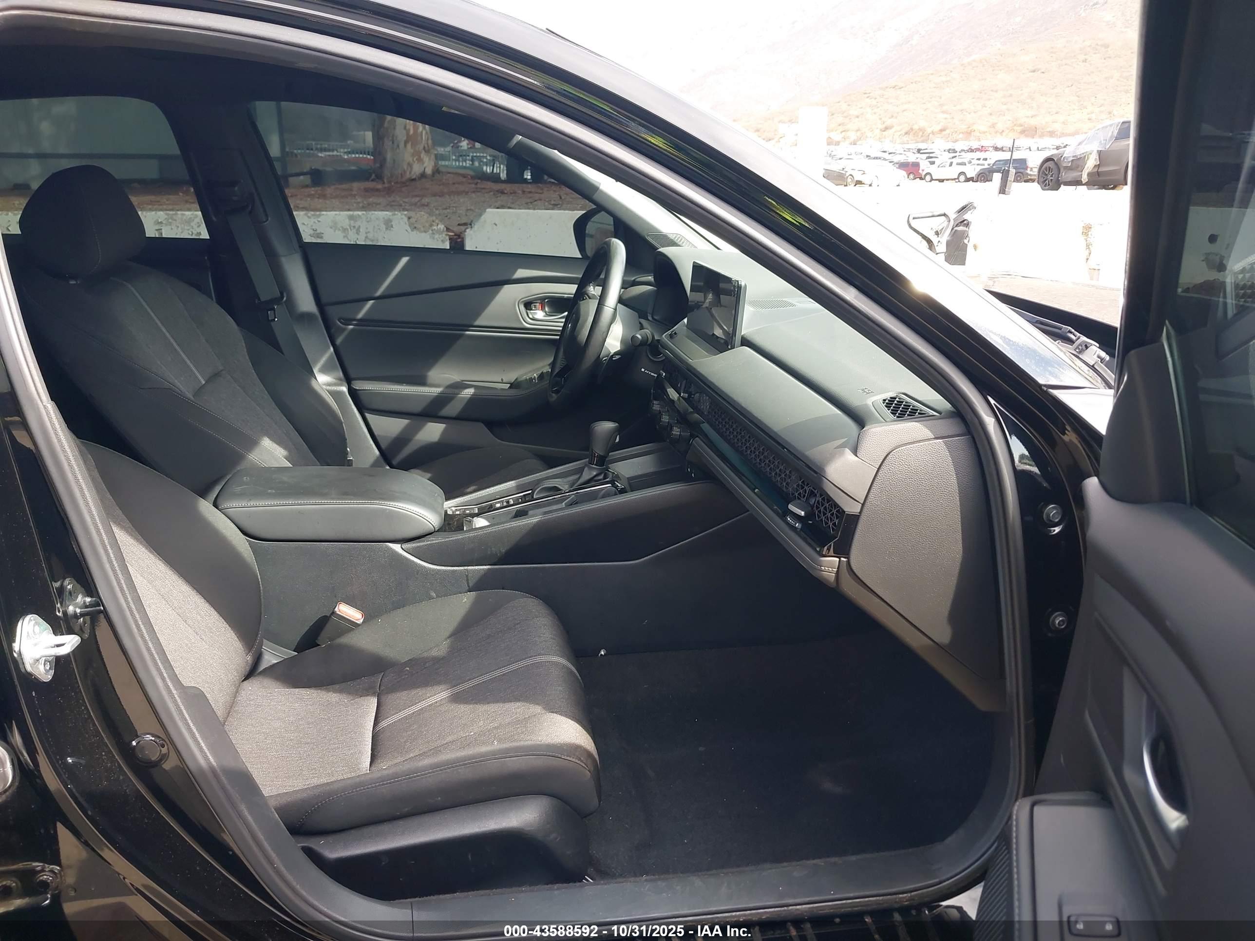 HONDA ACCORD image 5