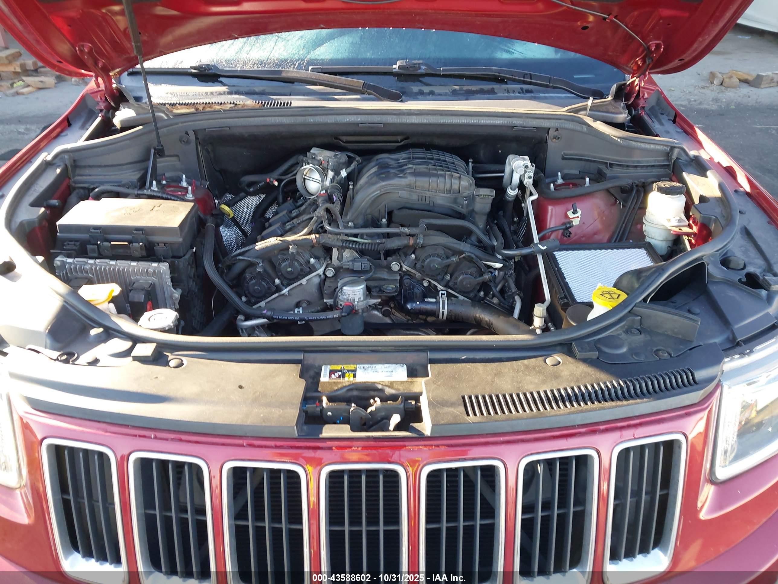 JEEP GRAND image 10
