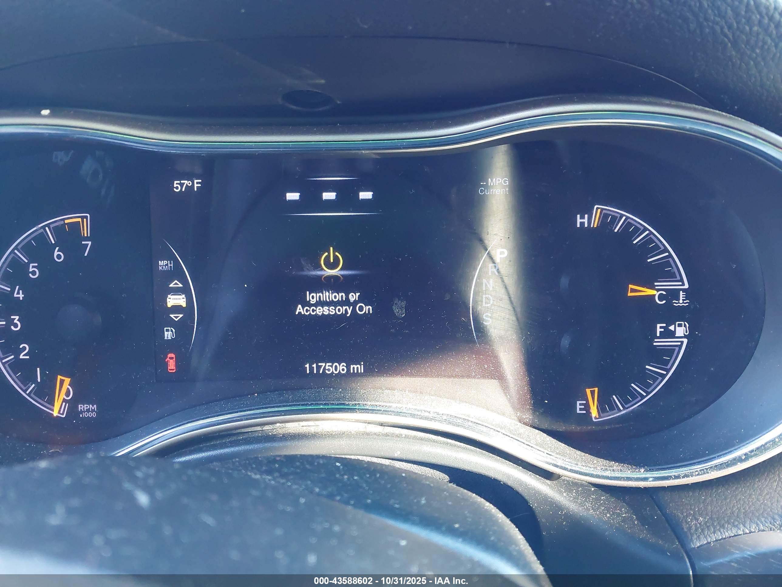 JEEP GRAND image 7