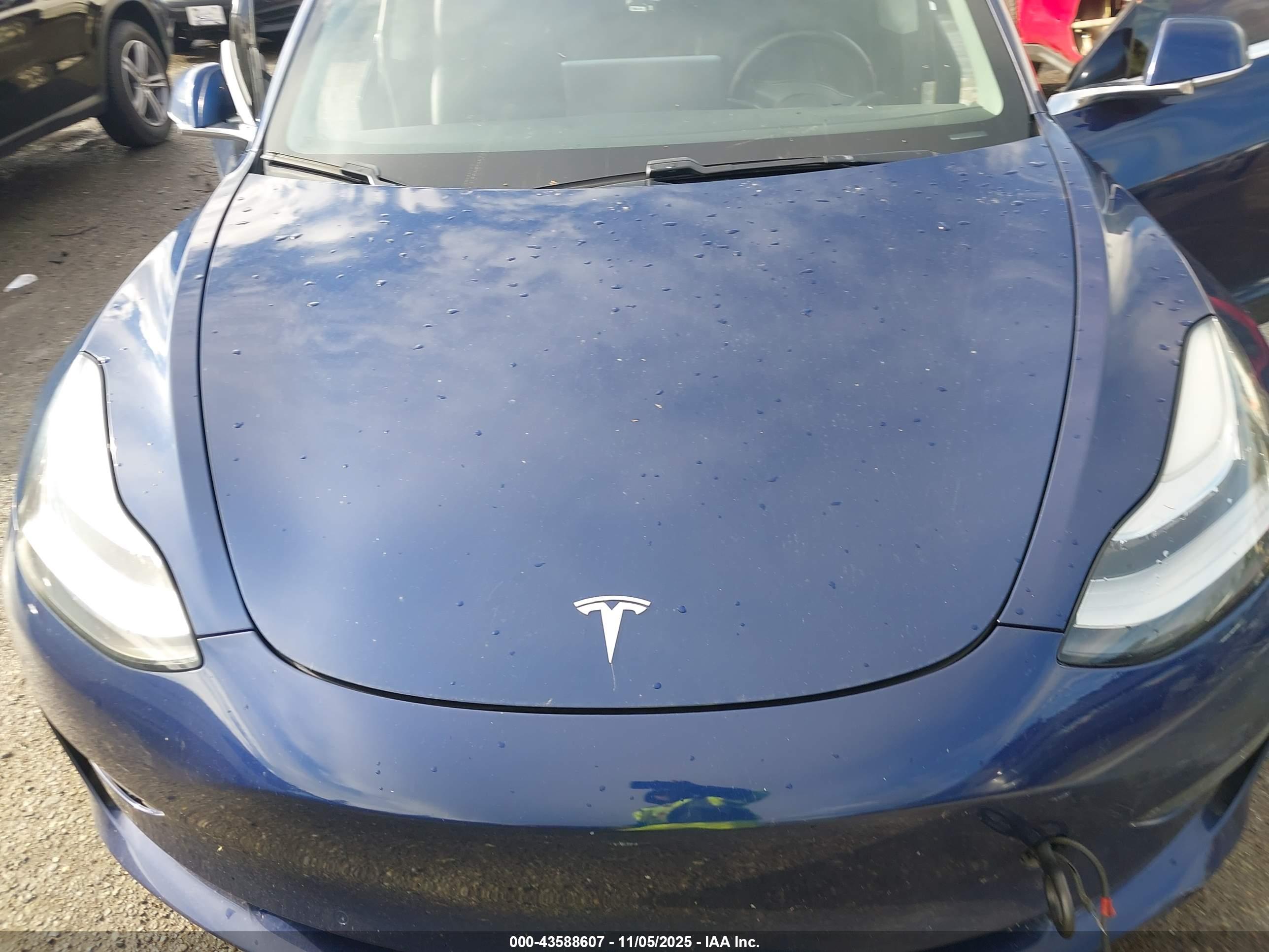 TESLA MODEL image 10