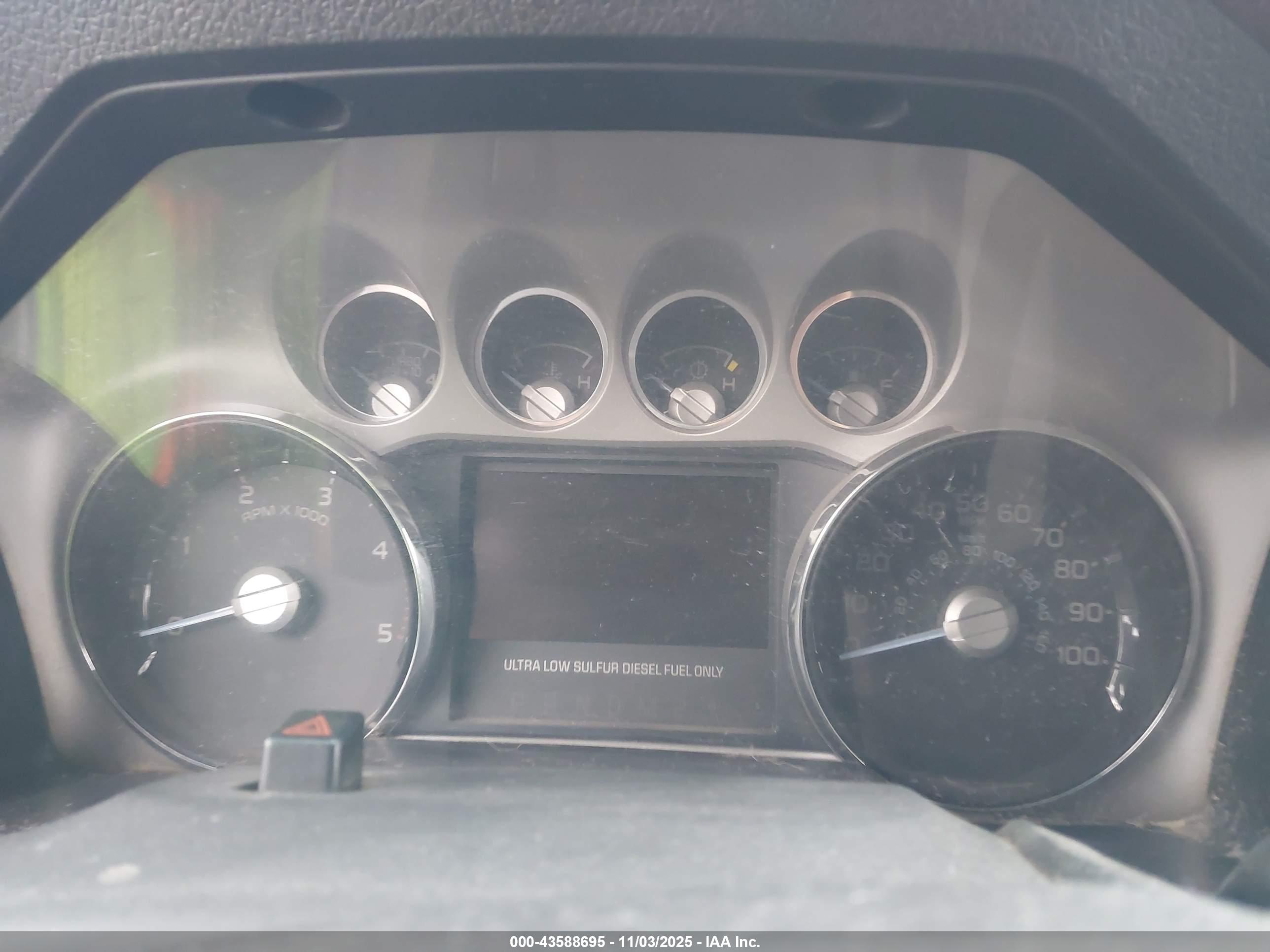 FORD F-250 image 7