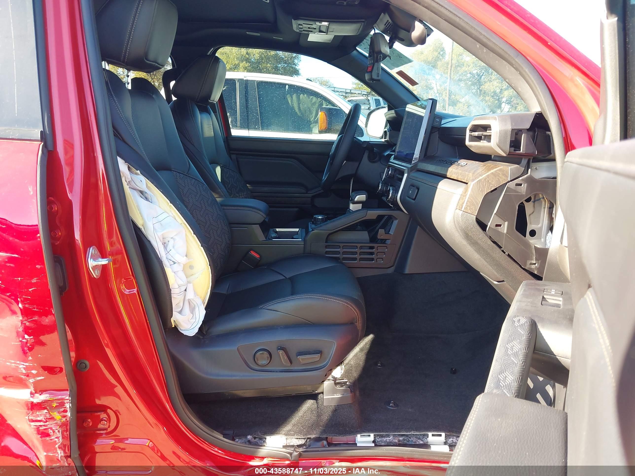 TOYOTA TACOMA image 5