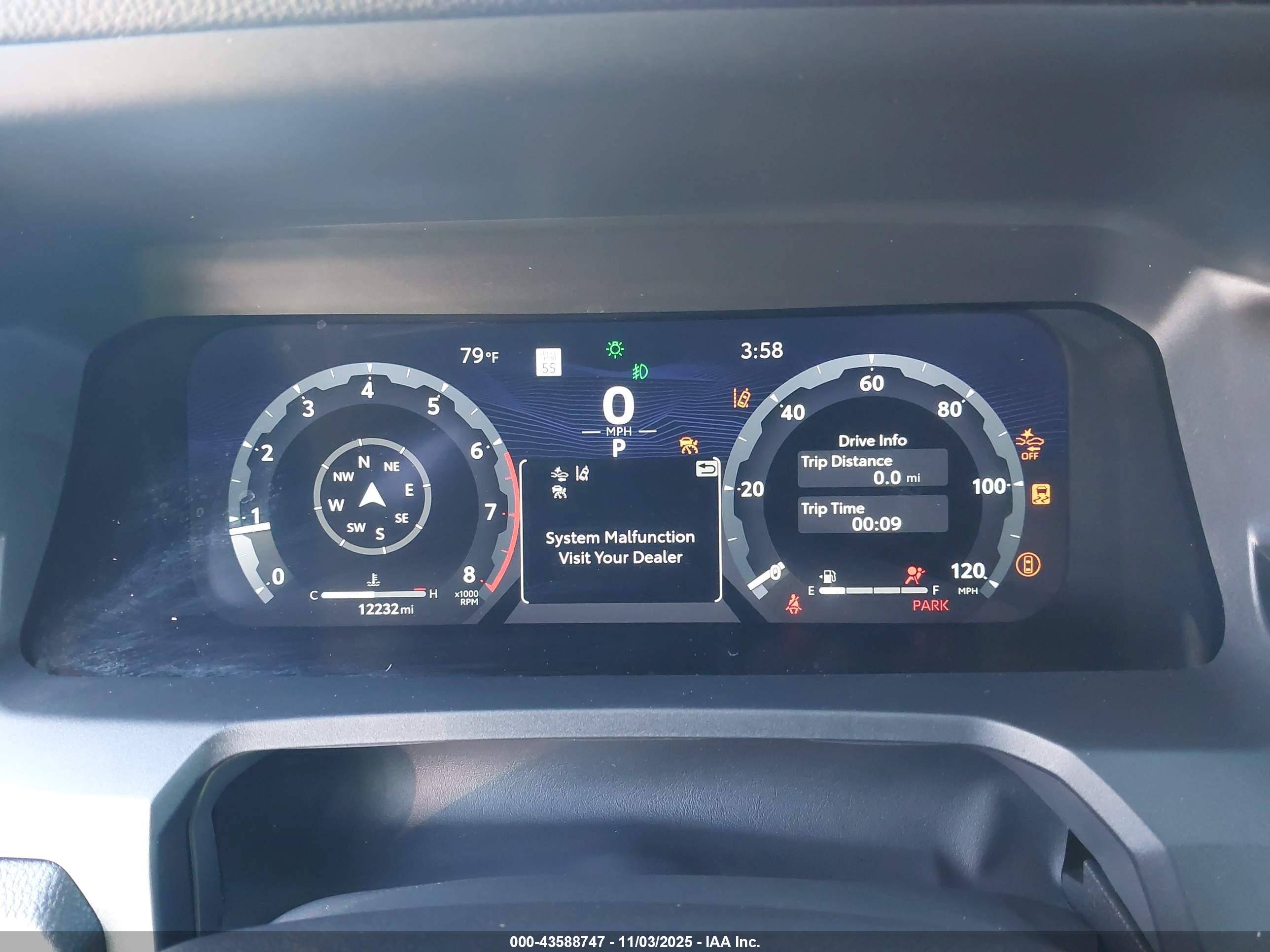 TOYOTA TACOMA image 7