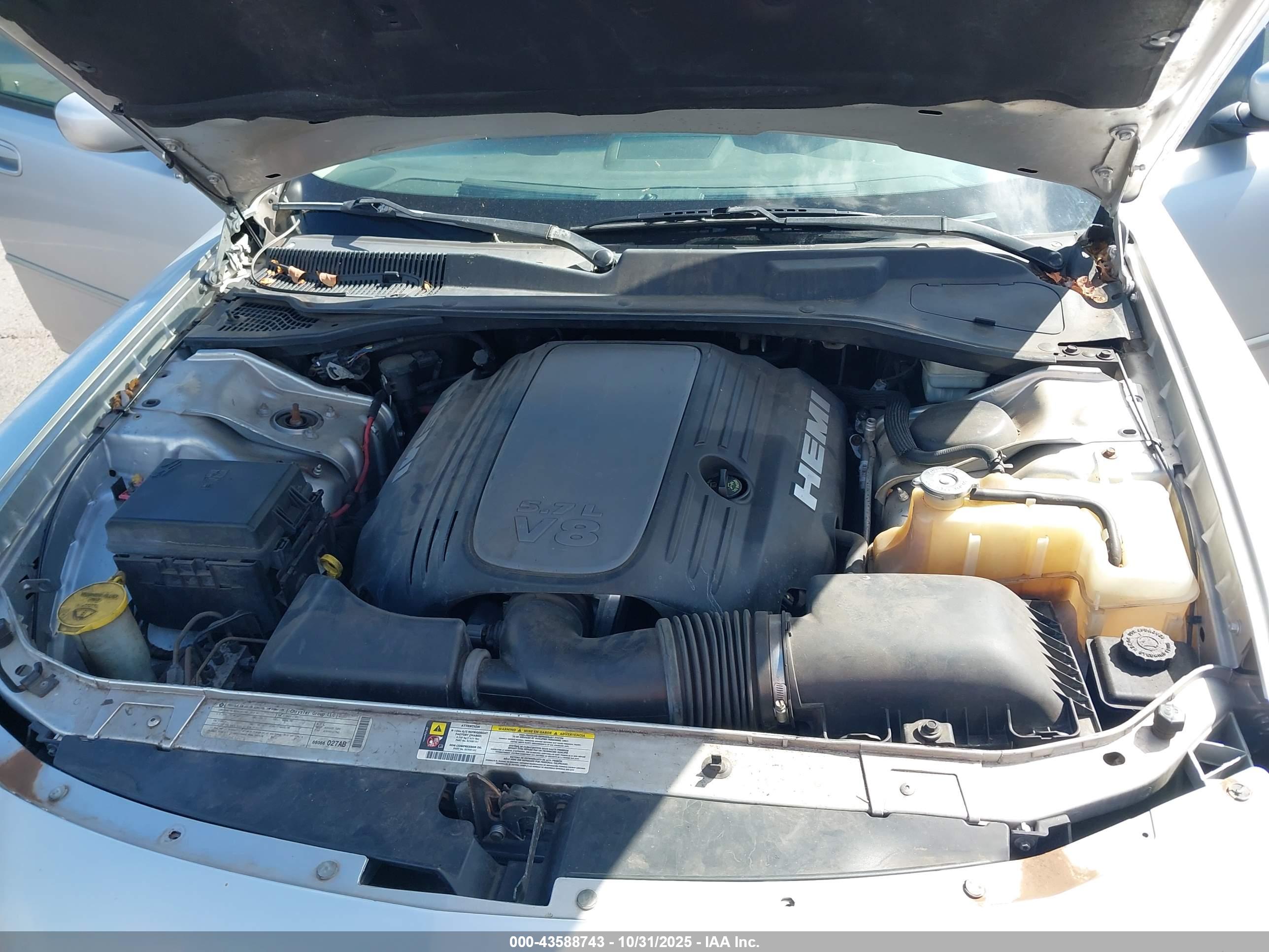 DODGE CHARGER image 10