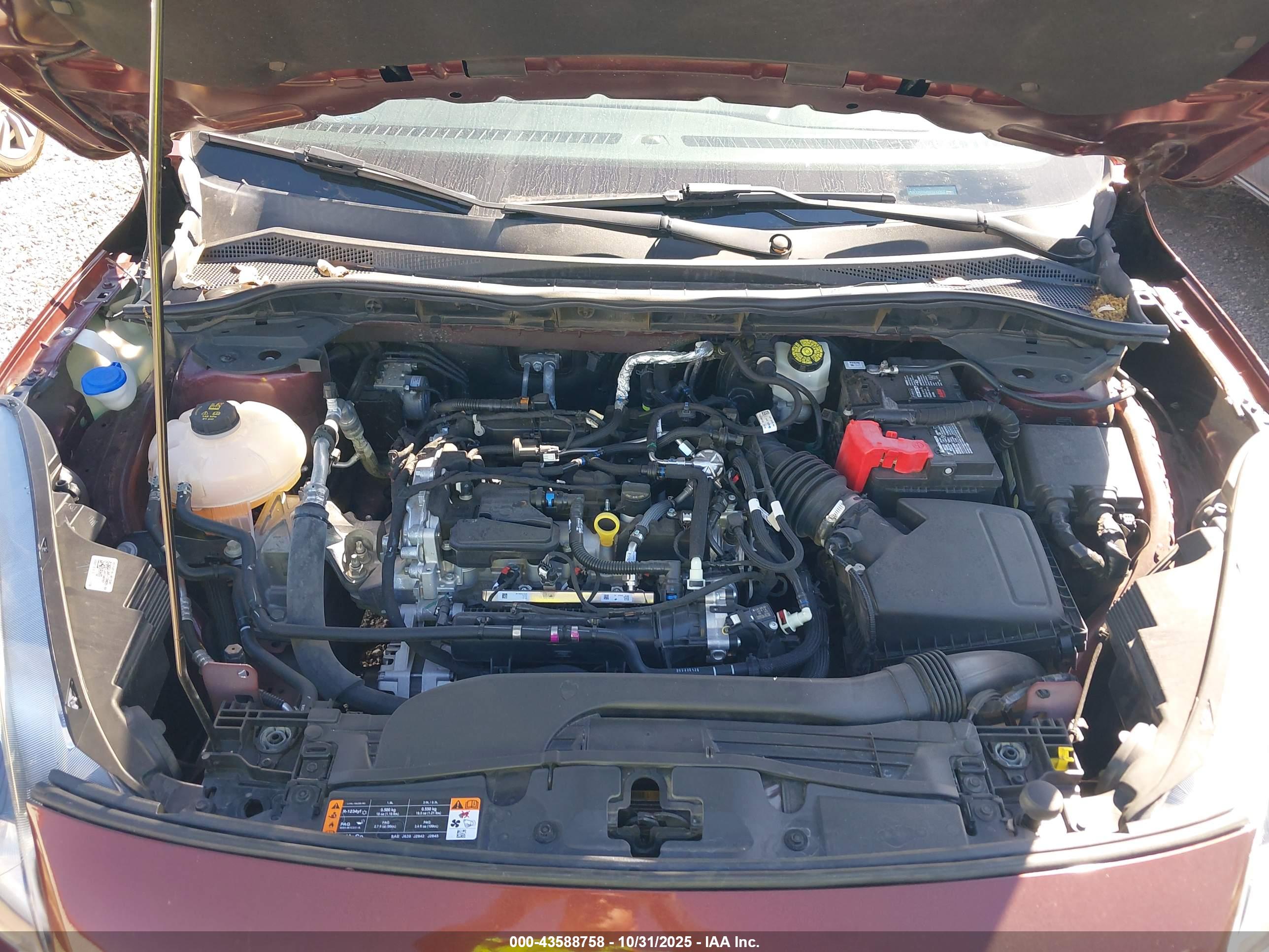 FORD ESCAPE image 10