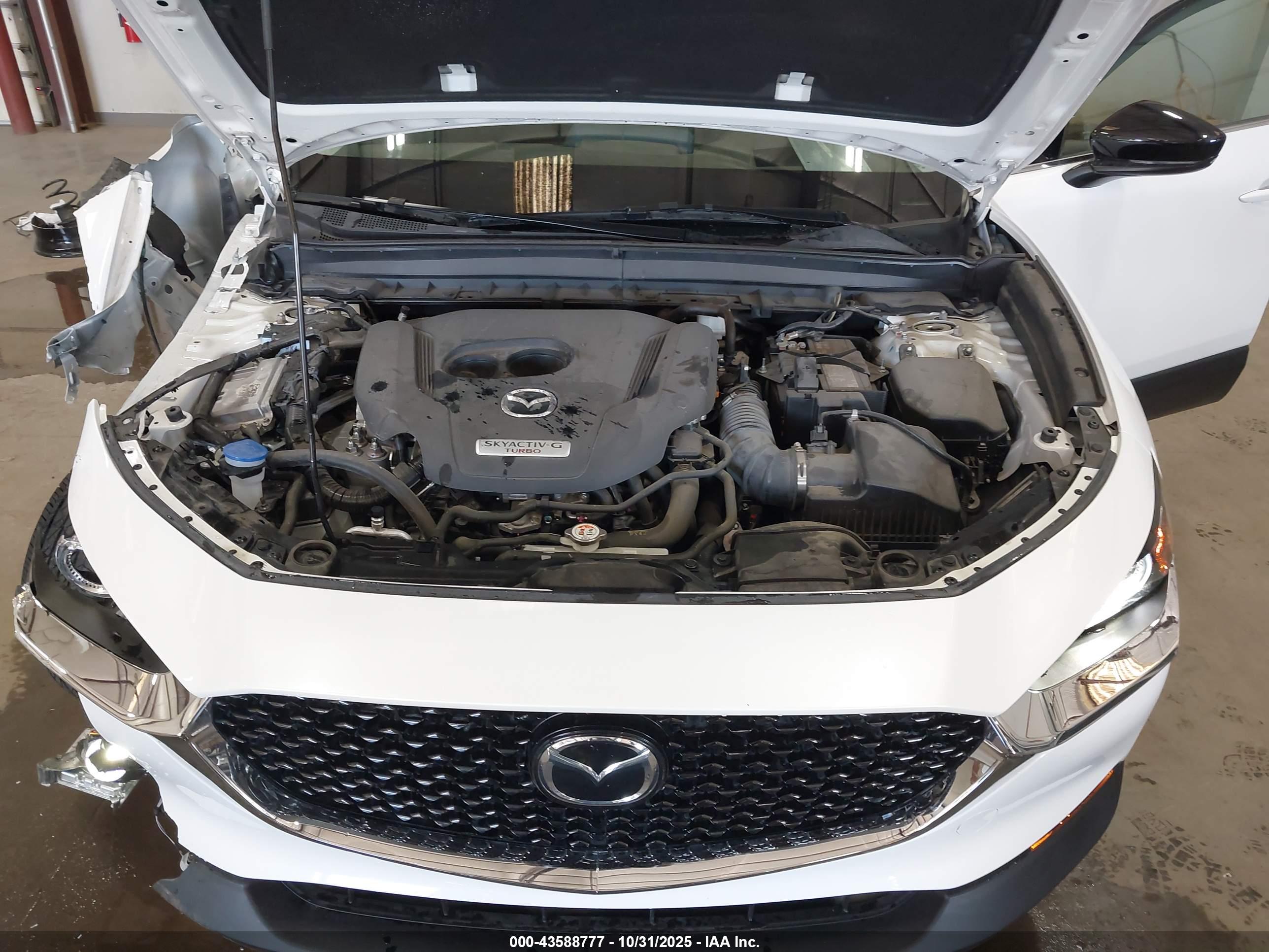 MAZDA CX-30 image 10