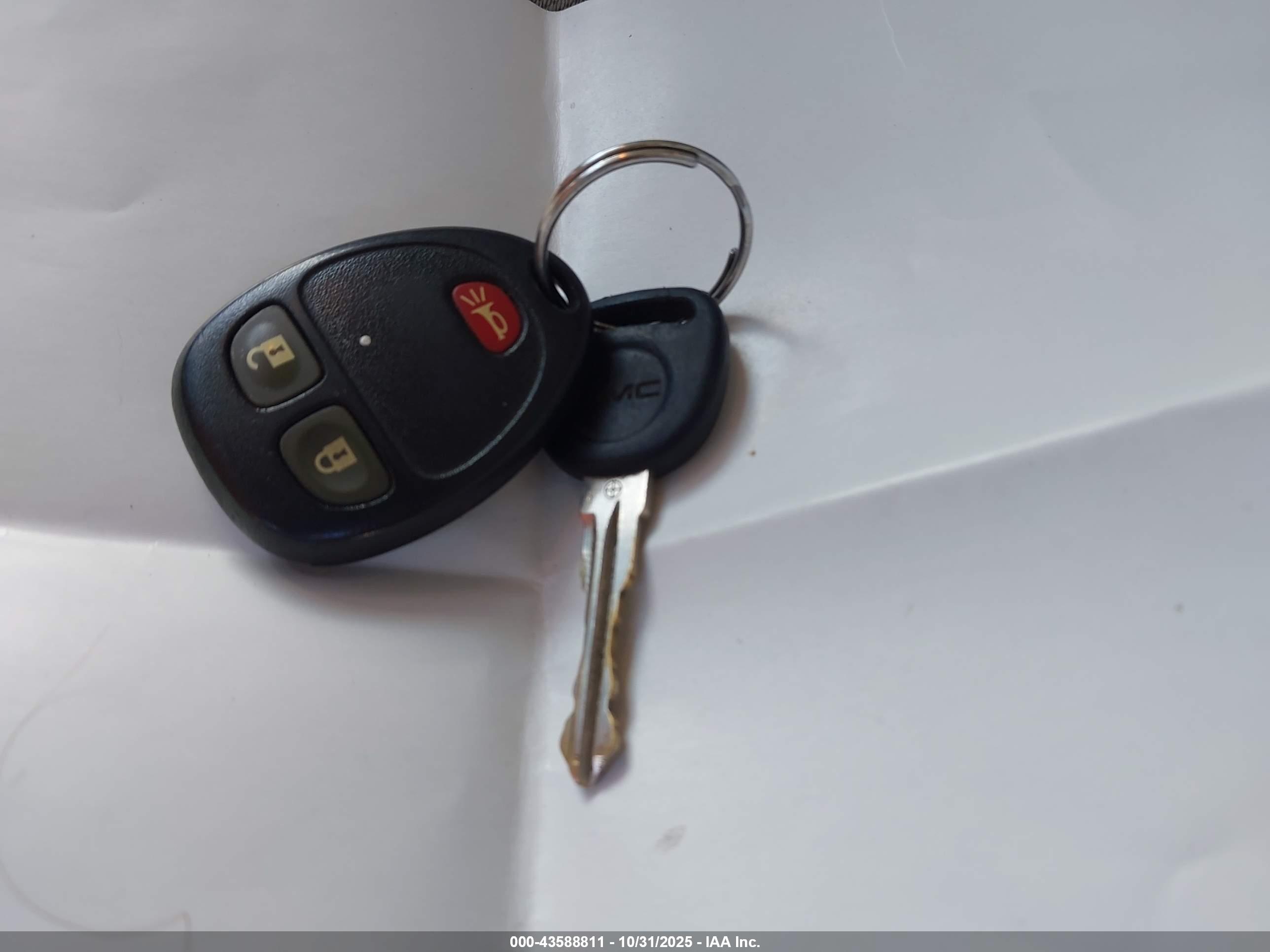GMC SIERRA image 11