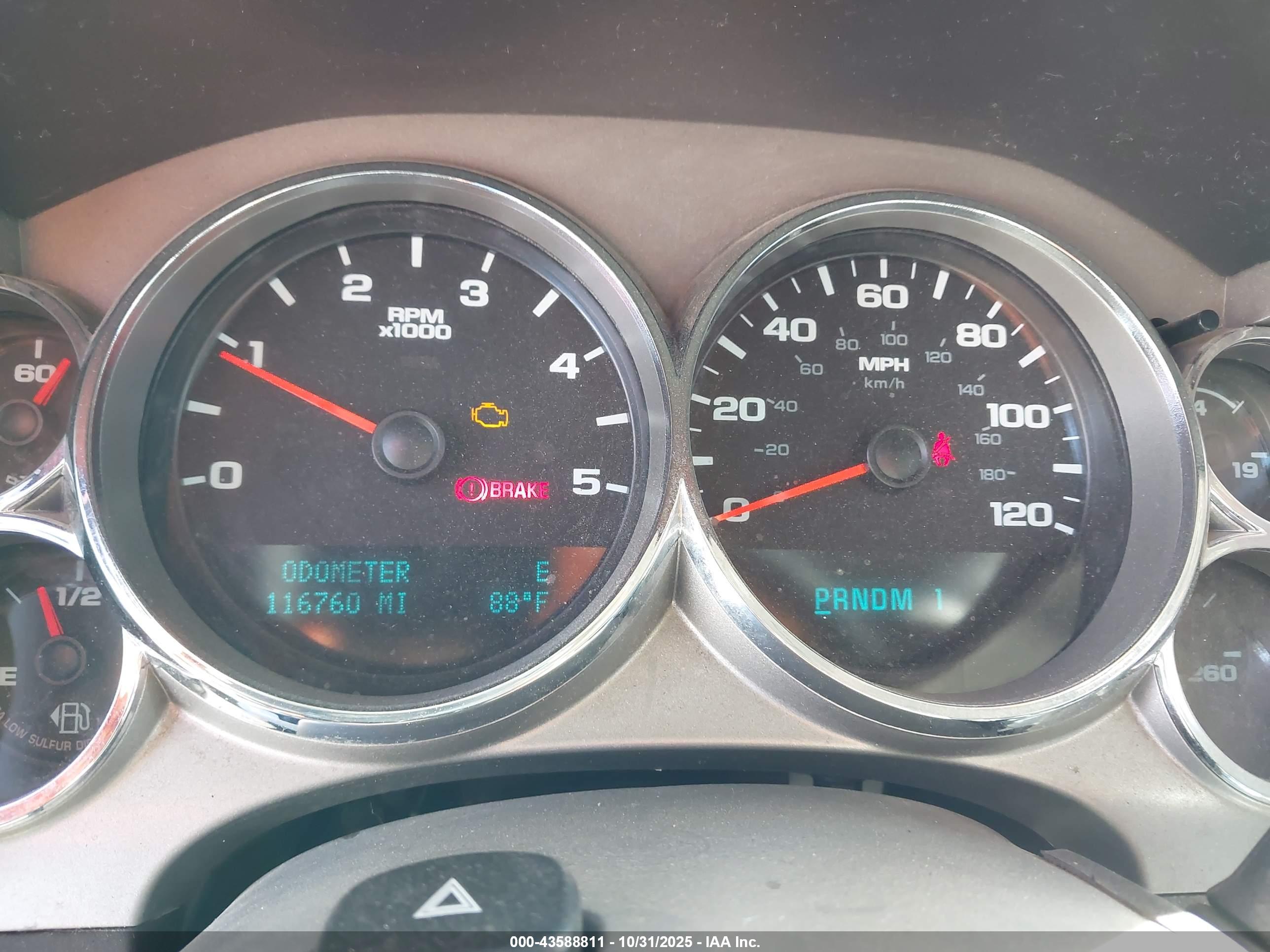 GMC SIERRA image 7