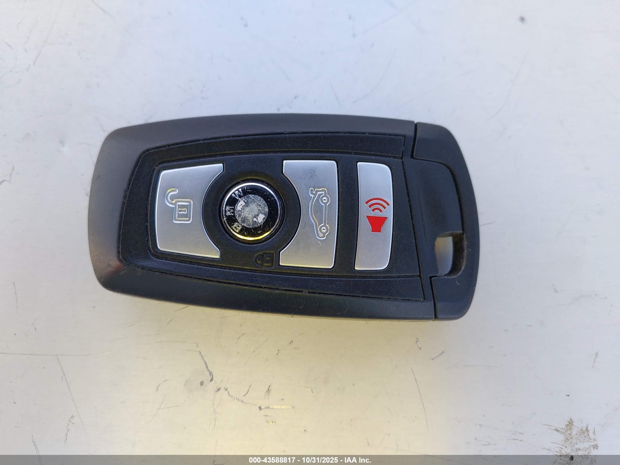 BMW 528I image 11