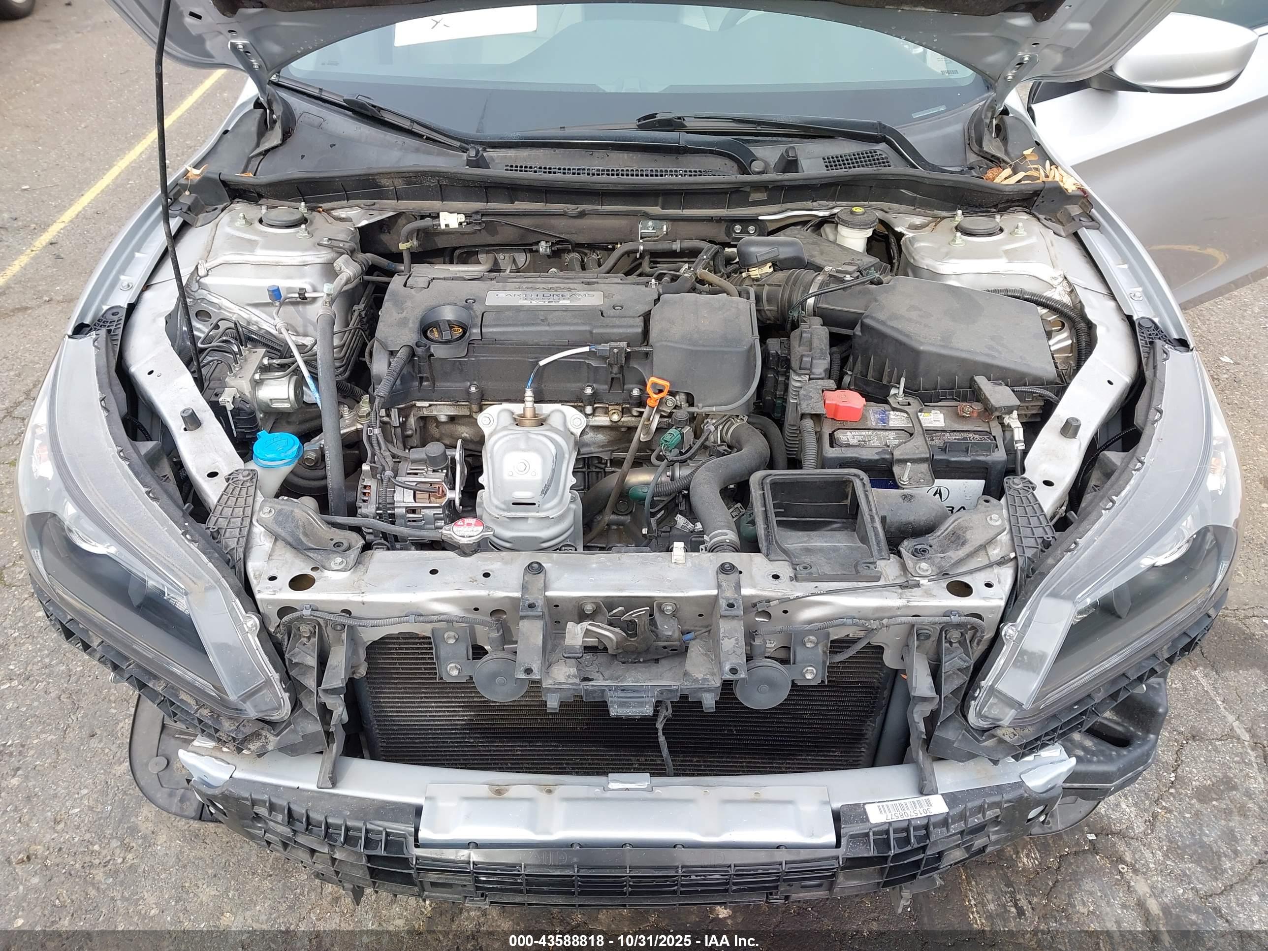 HONDA ACCORD image 10
